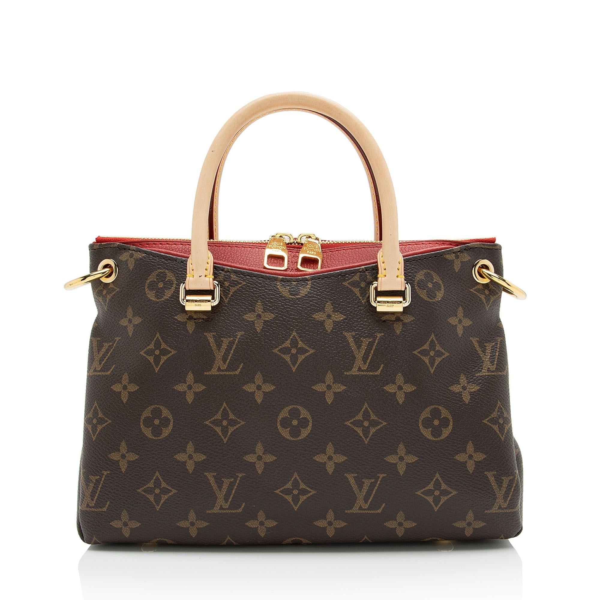 LO-LV bags 14986