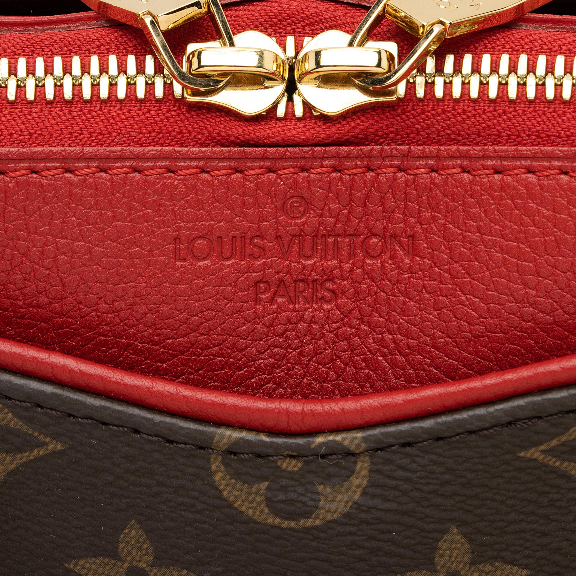 LO-LV bags 14986