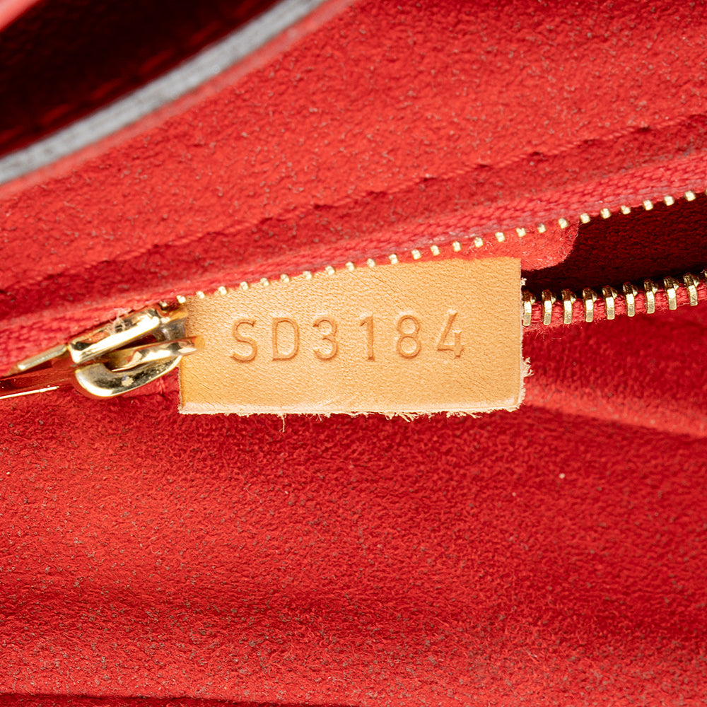 LO-LV bags 12713