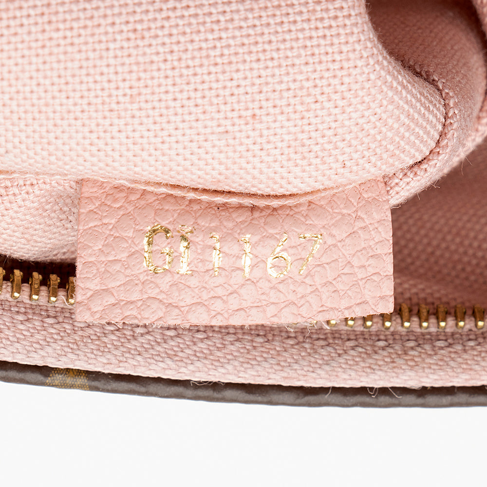 LO-LV bags 10920
