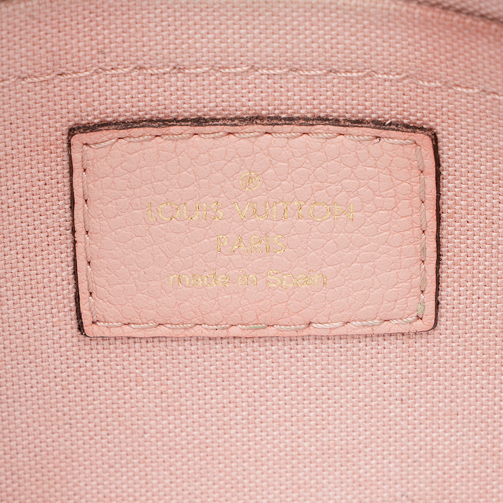 LO-LV bags 10920
