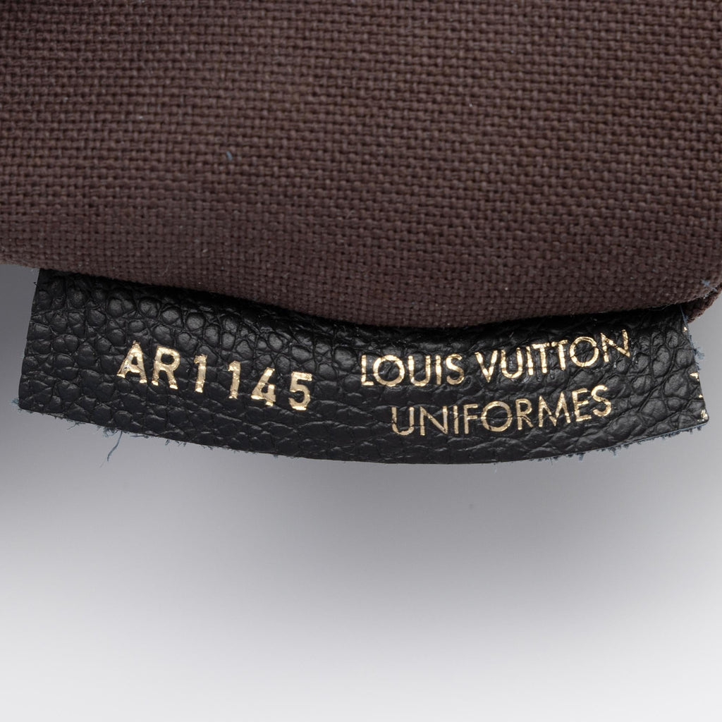 LO-LV bags 12825