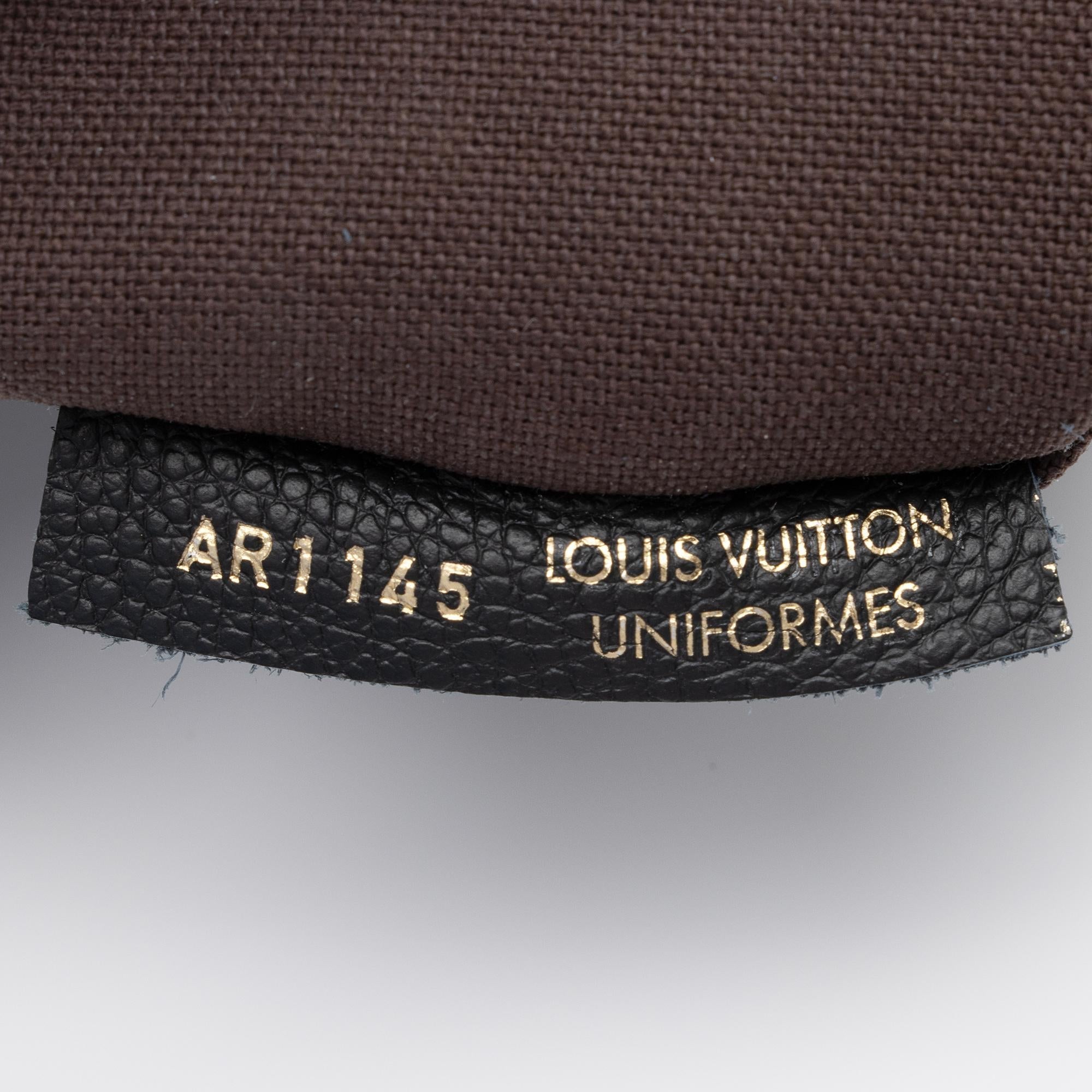 LO-LV bags 12825