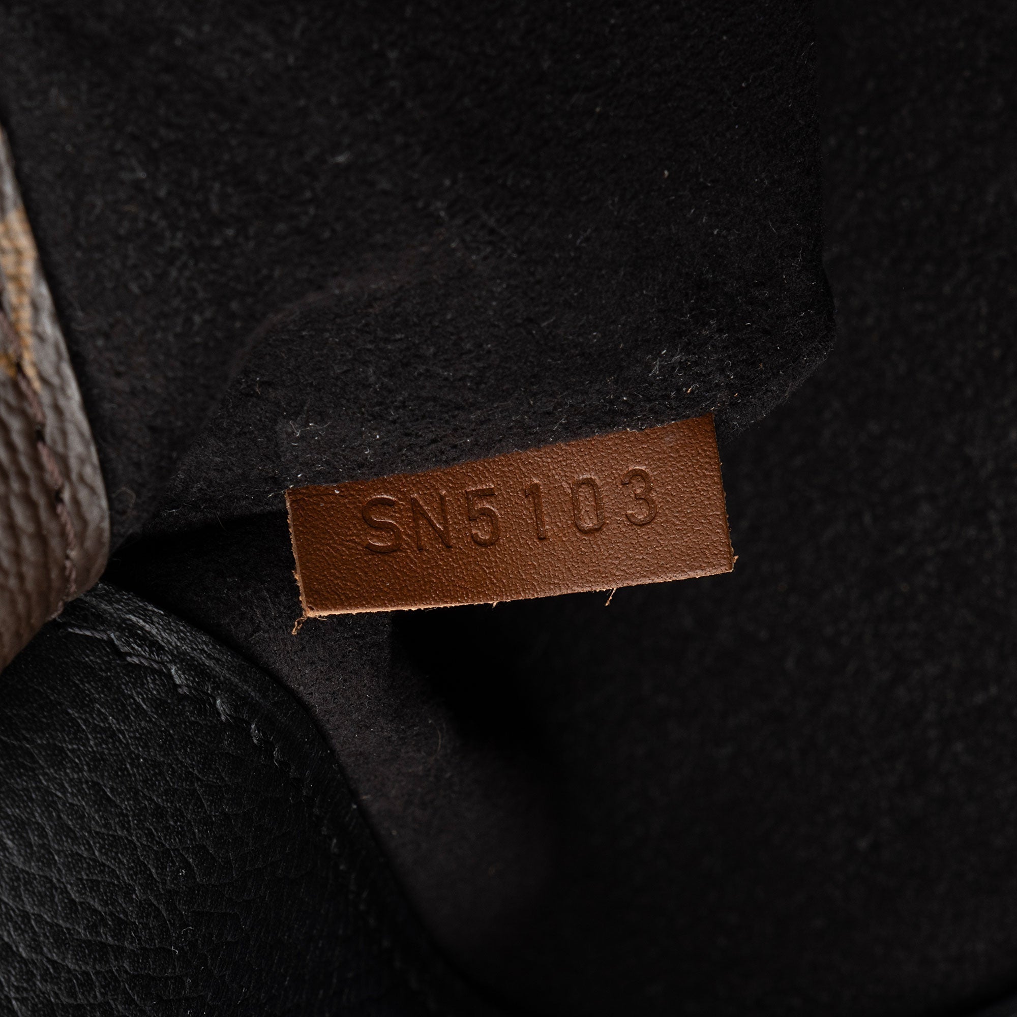 LO-LV bags 12214