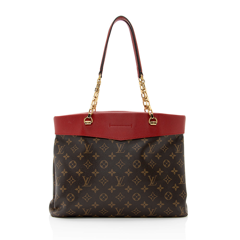 LO-LV bags 11868