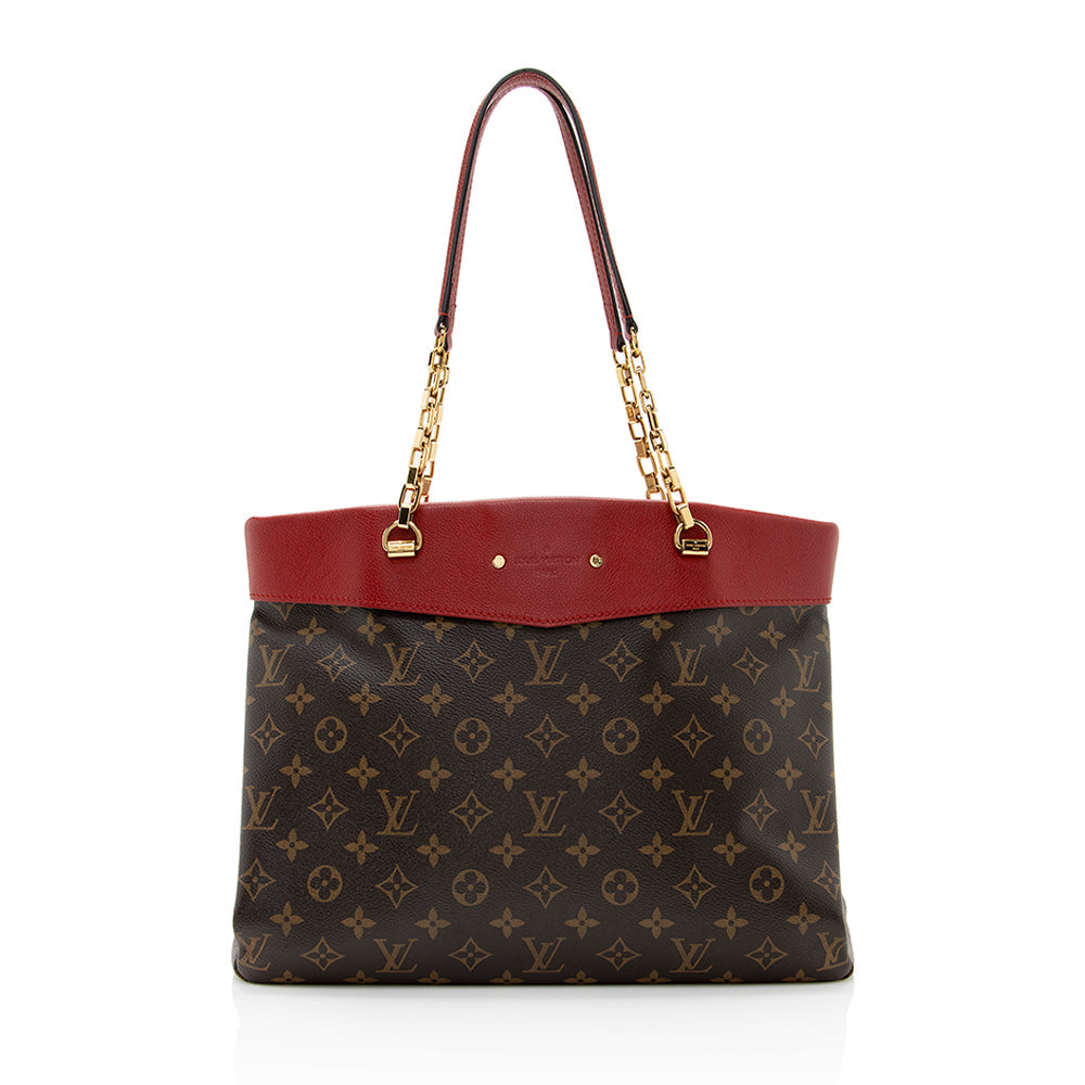 LO-LV bags 11868
