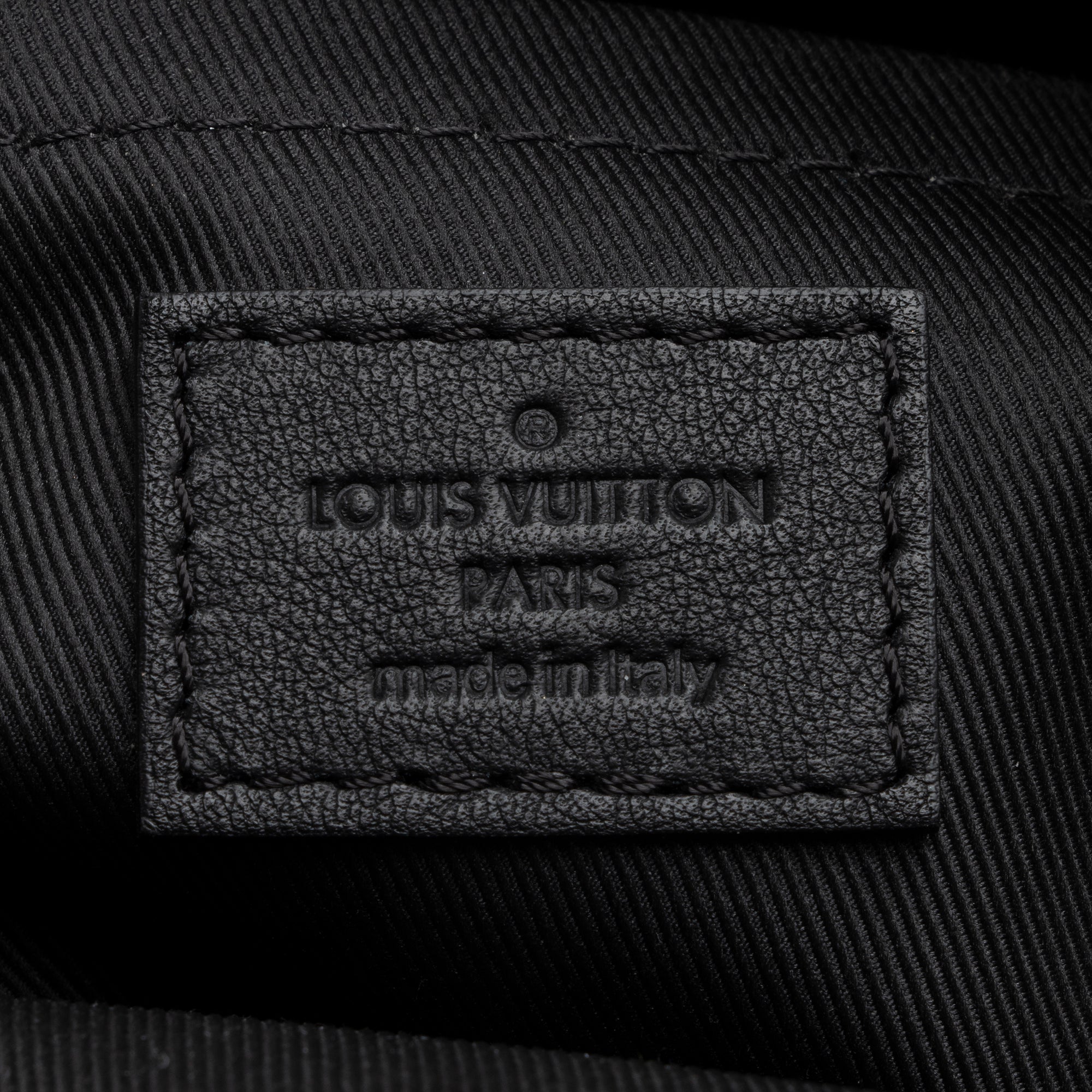 LO-LV bags 10570