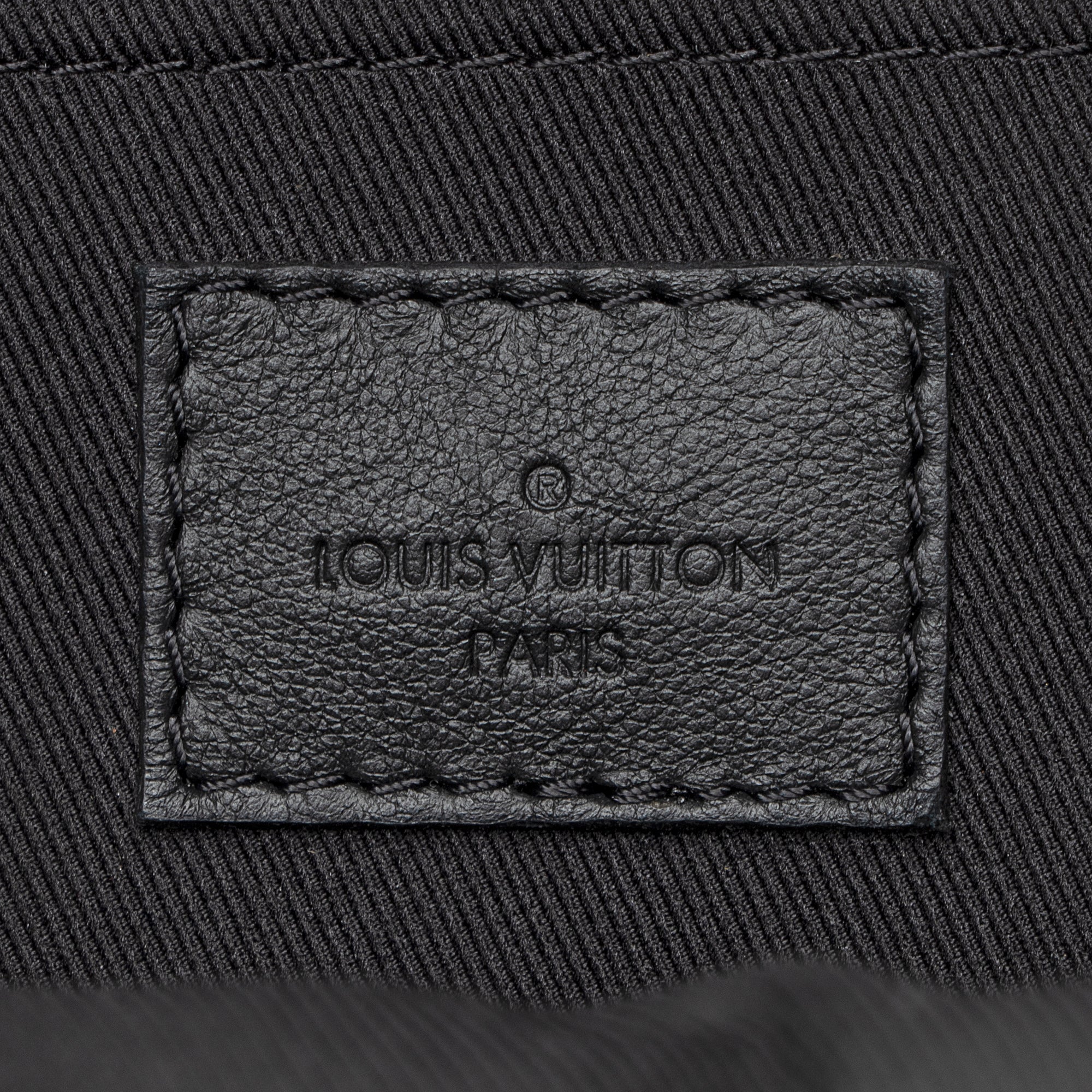 LO-LV bags 12834