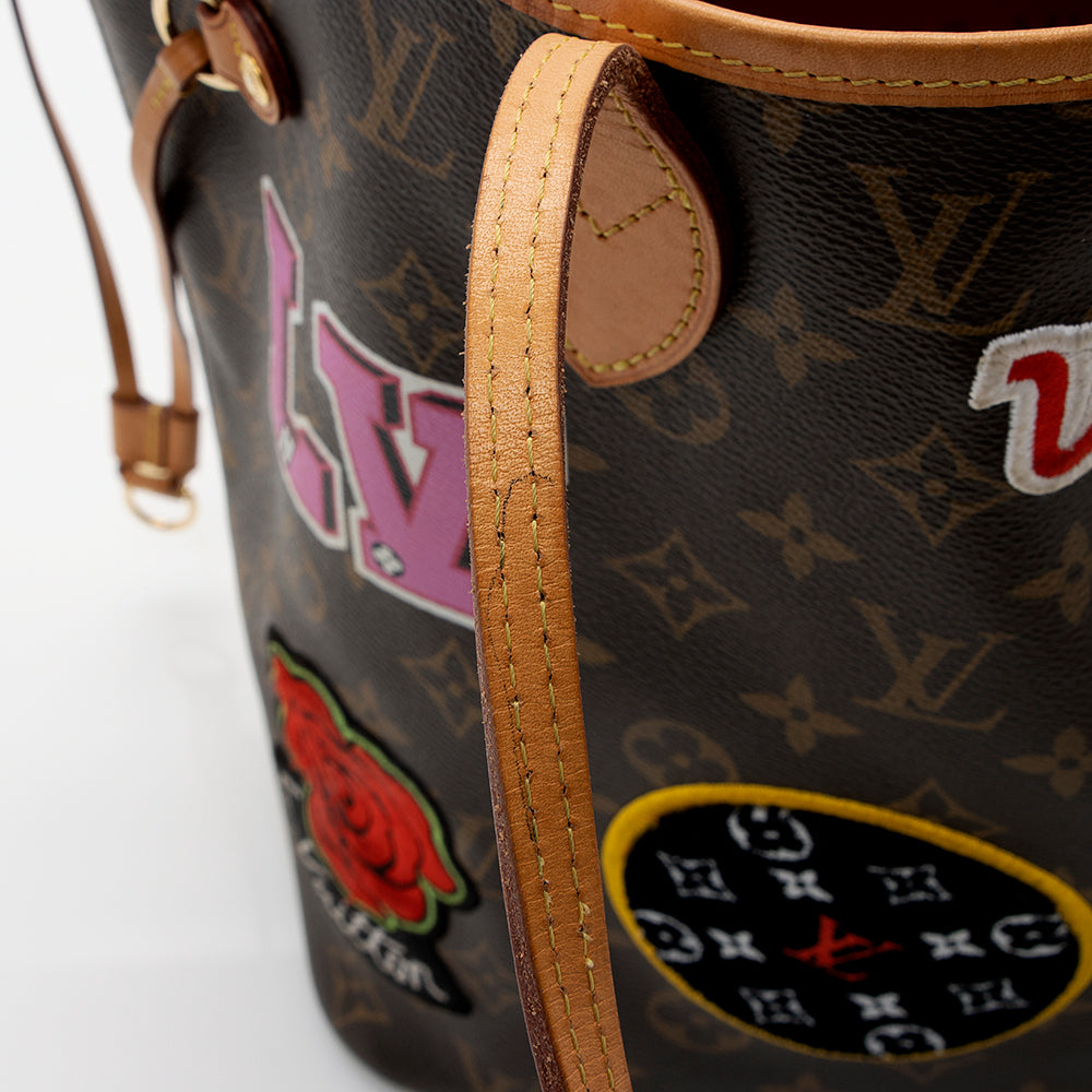 LO-LV bags 14241