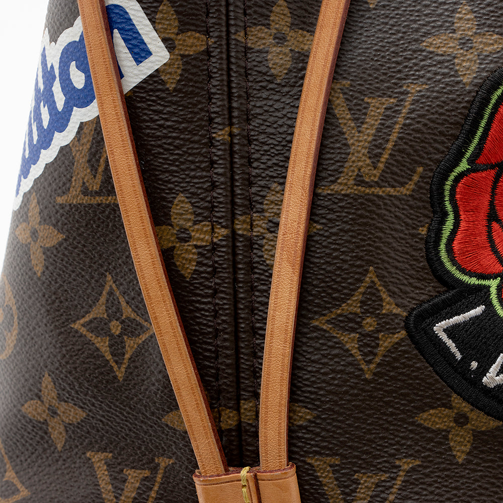 LO-LV bags 14241