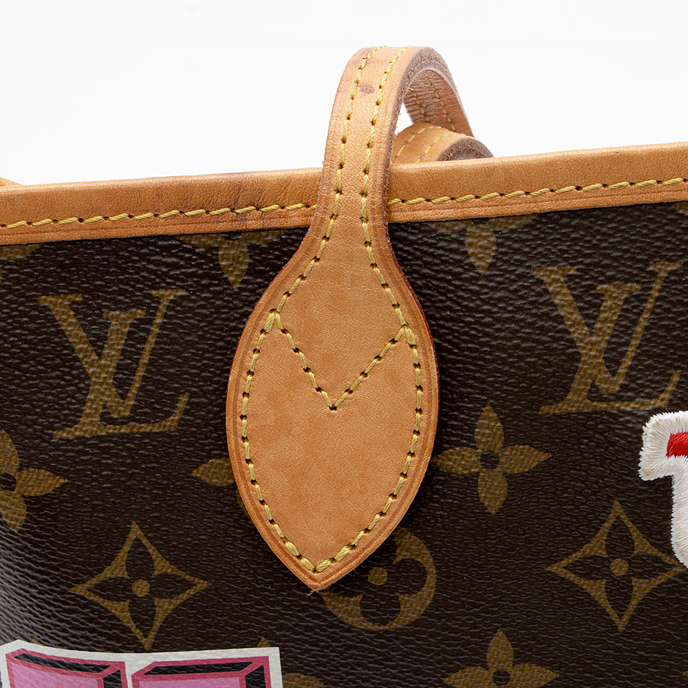 LO-LV bags 14241