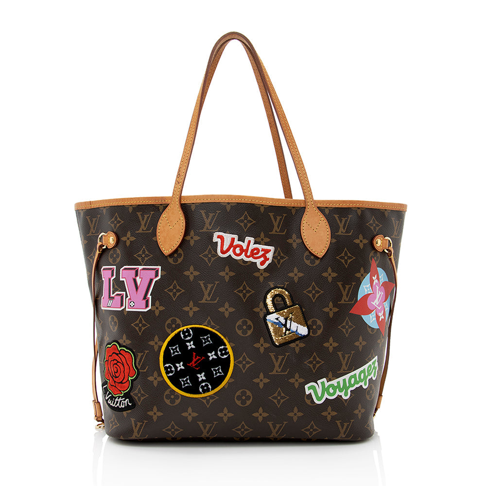 LO-LV bags 14241