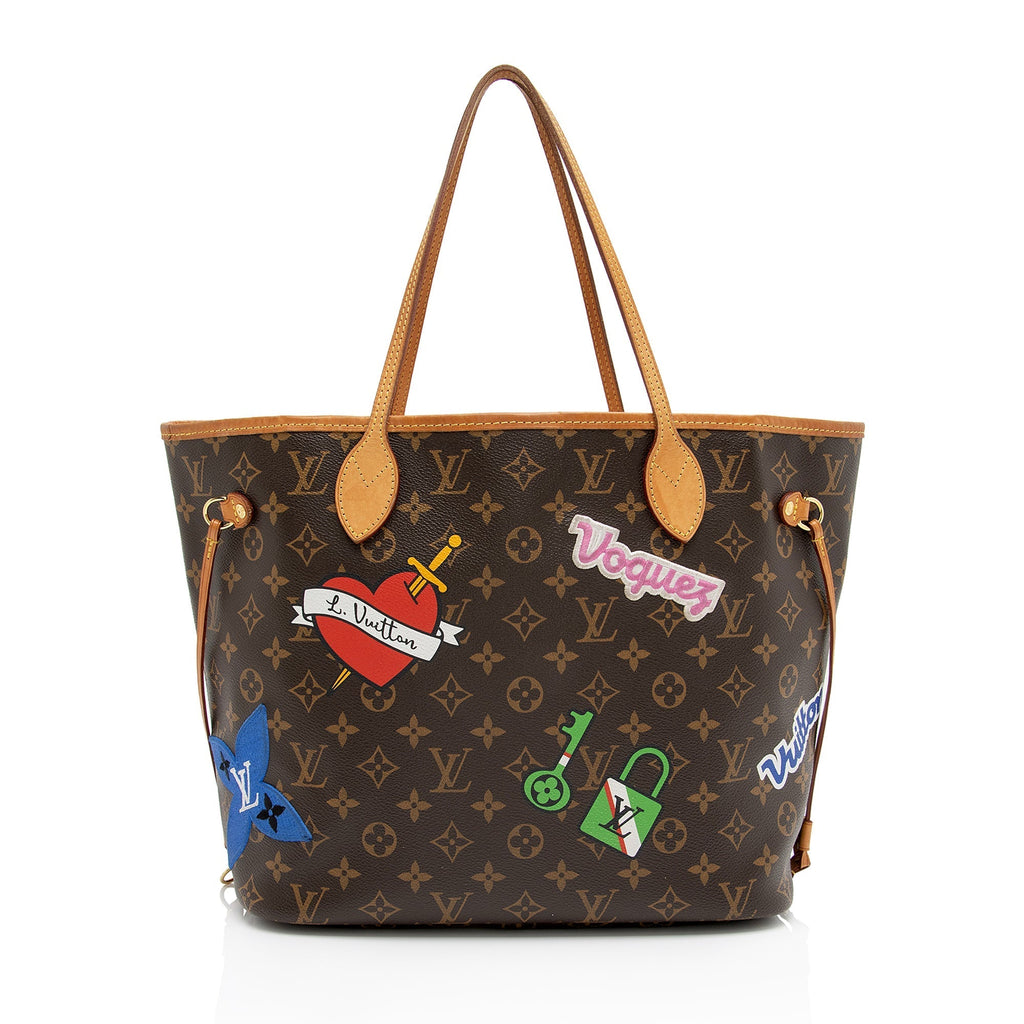 LO-LV bags 9830