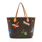 LO-LV bags 9830