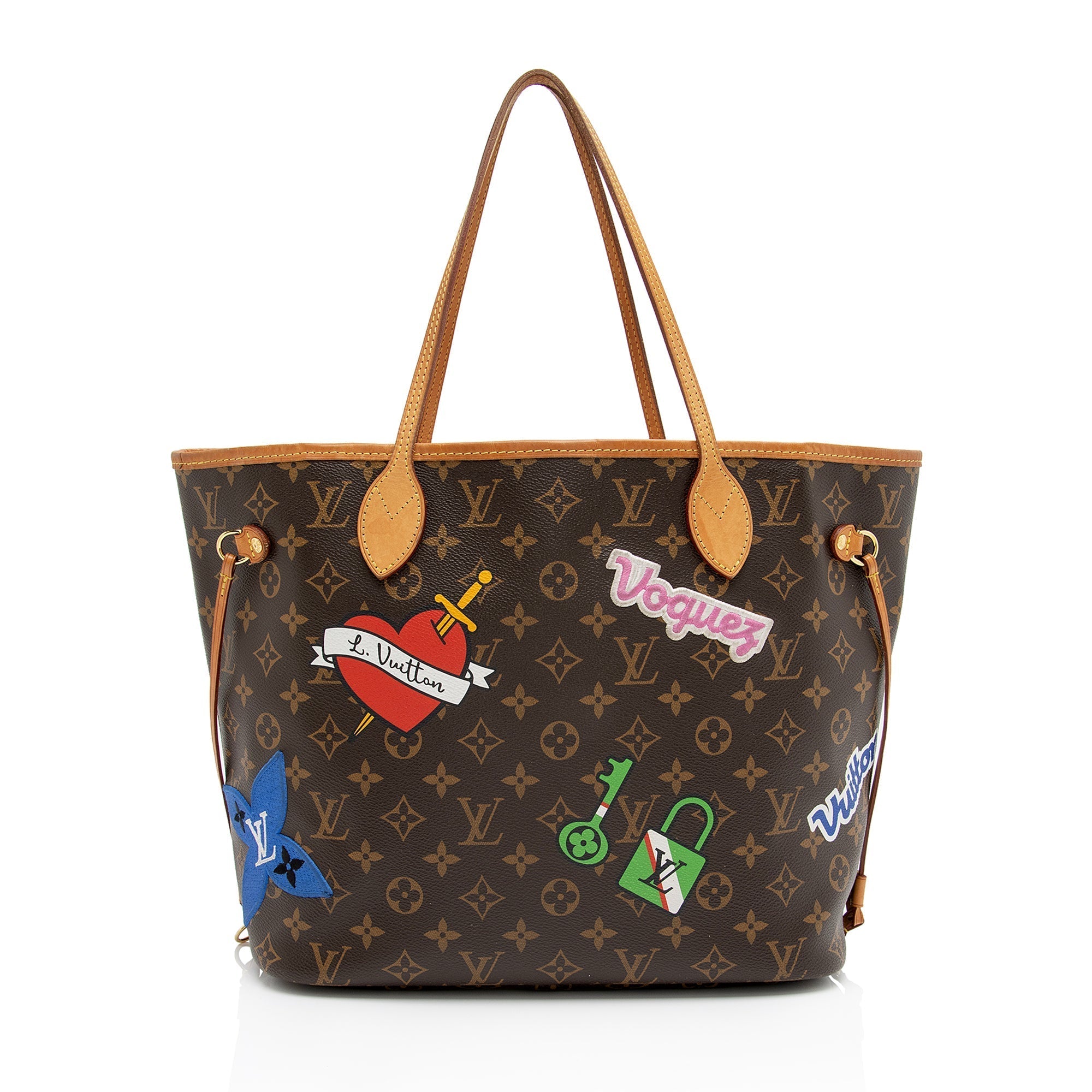 LO-LV bags 9830