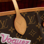 LO-LV bags 9830