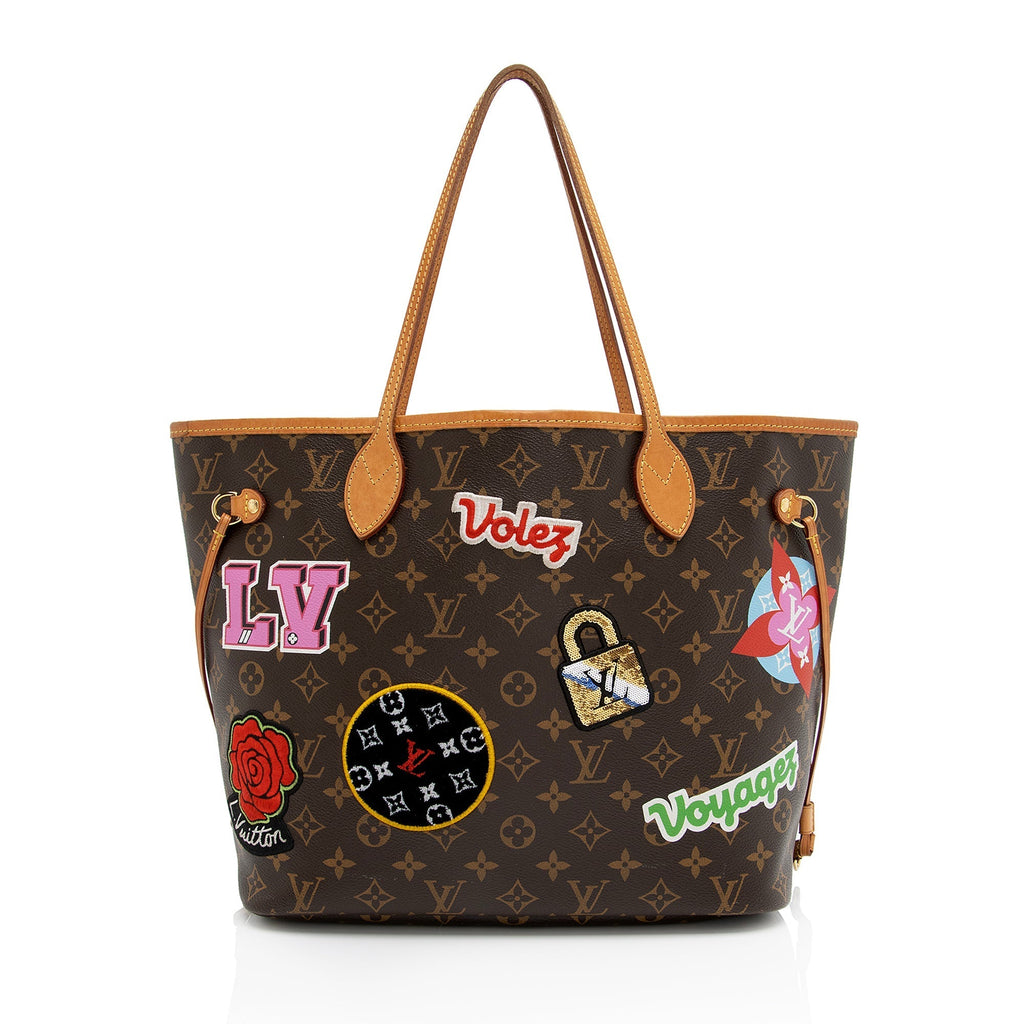 LO-LV bags 9830