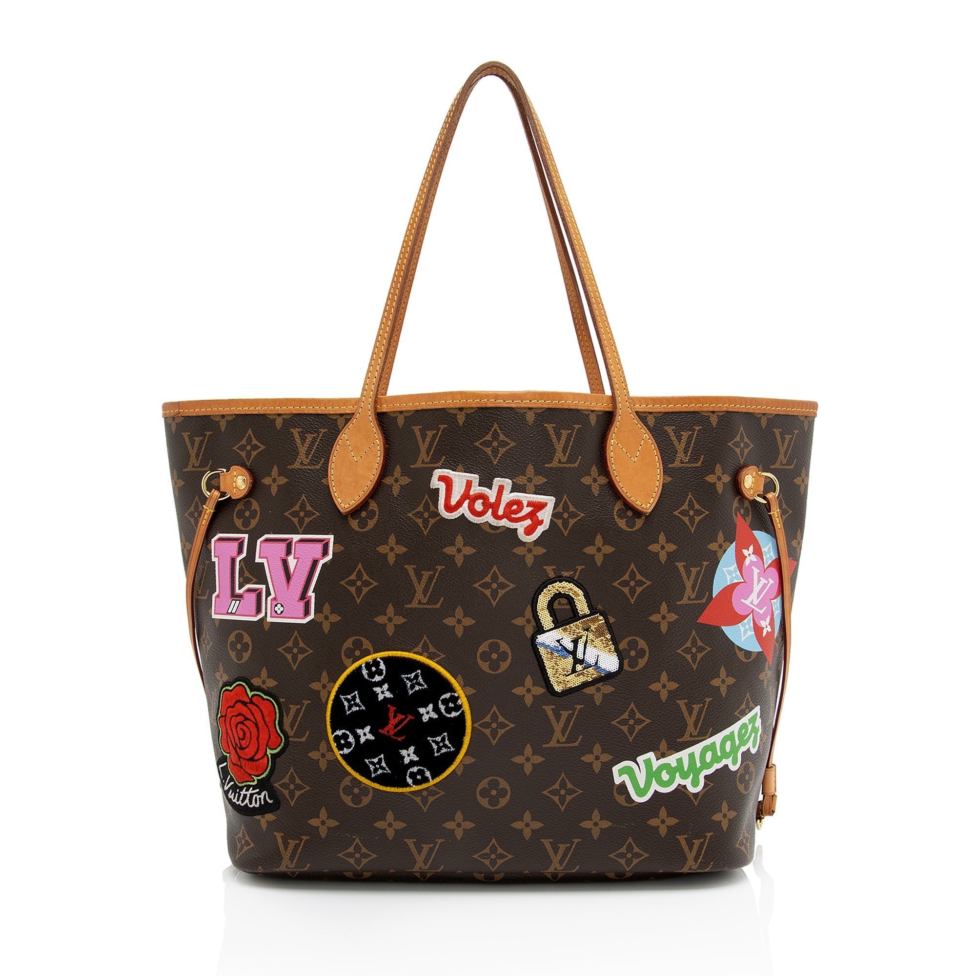 LO-LV bags 9830