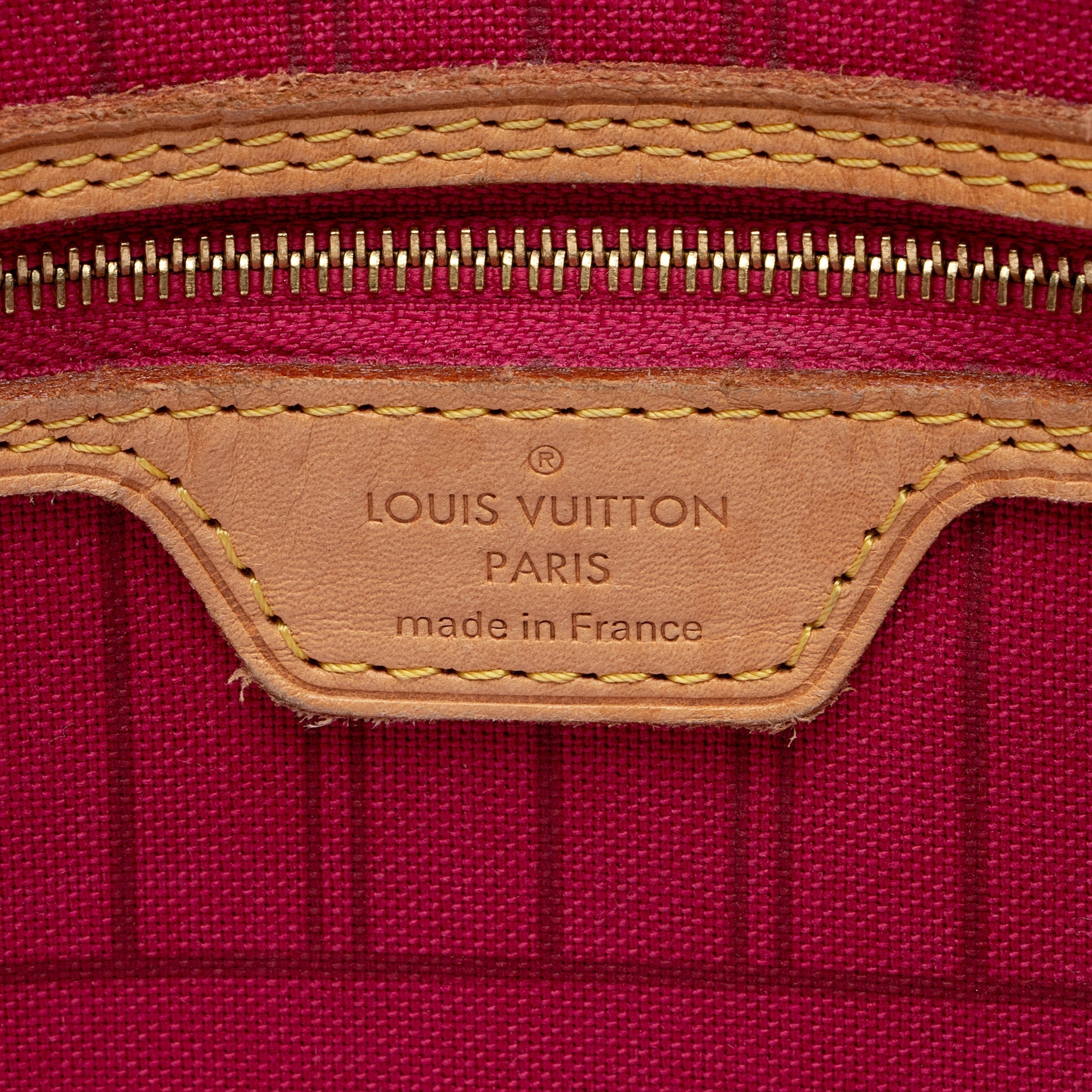 LO-LV bags 9830