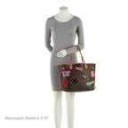 LO-LV bags 9830