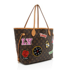 LO-LV bags 9830