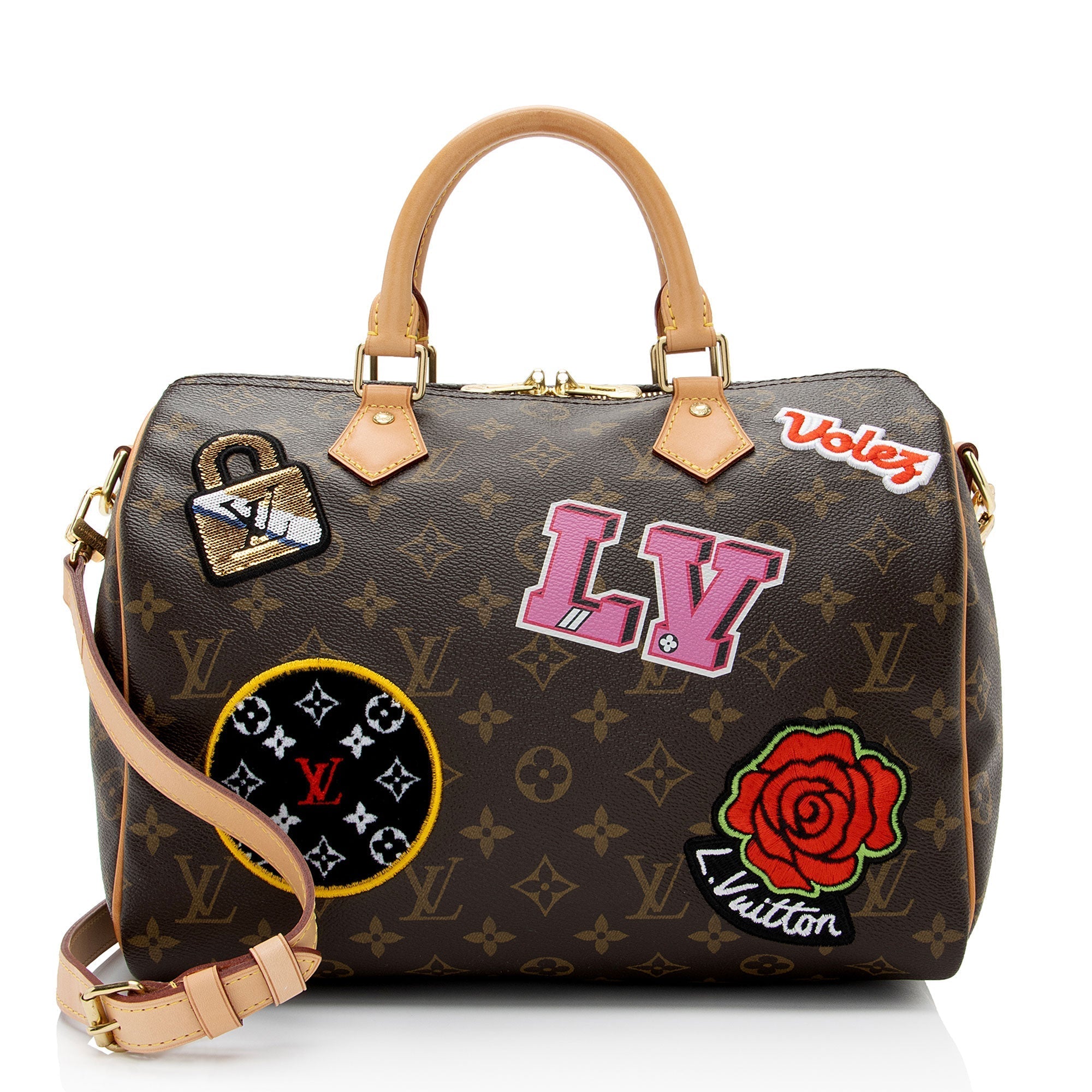 LO-LV bags 10458