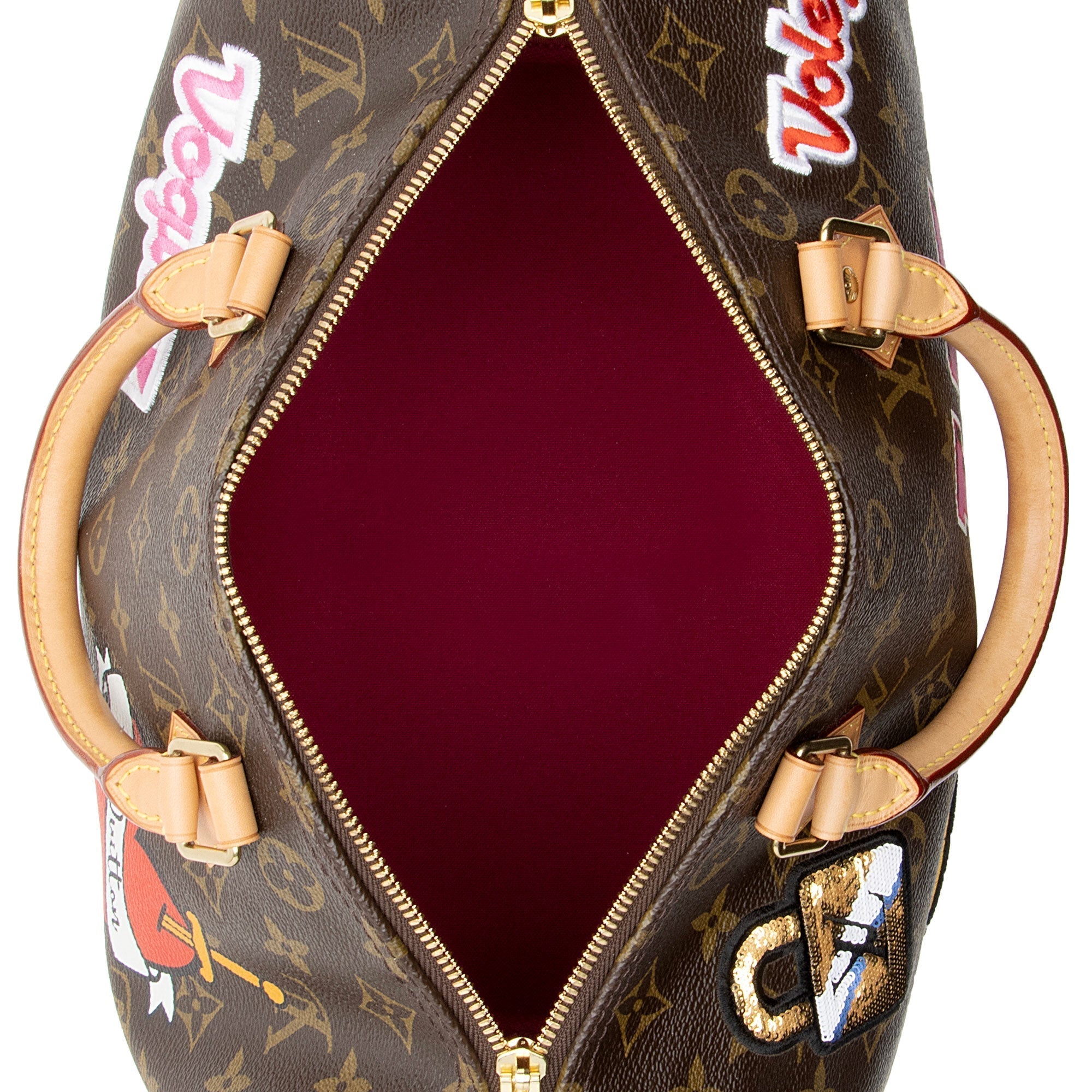 LO-LV bags 10458