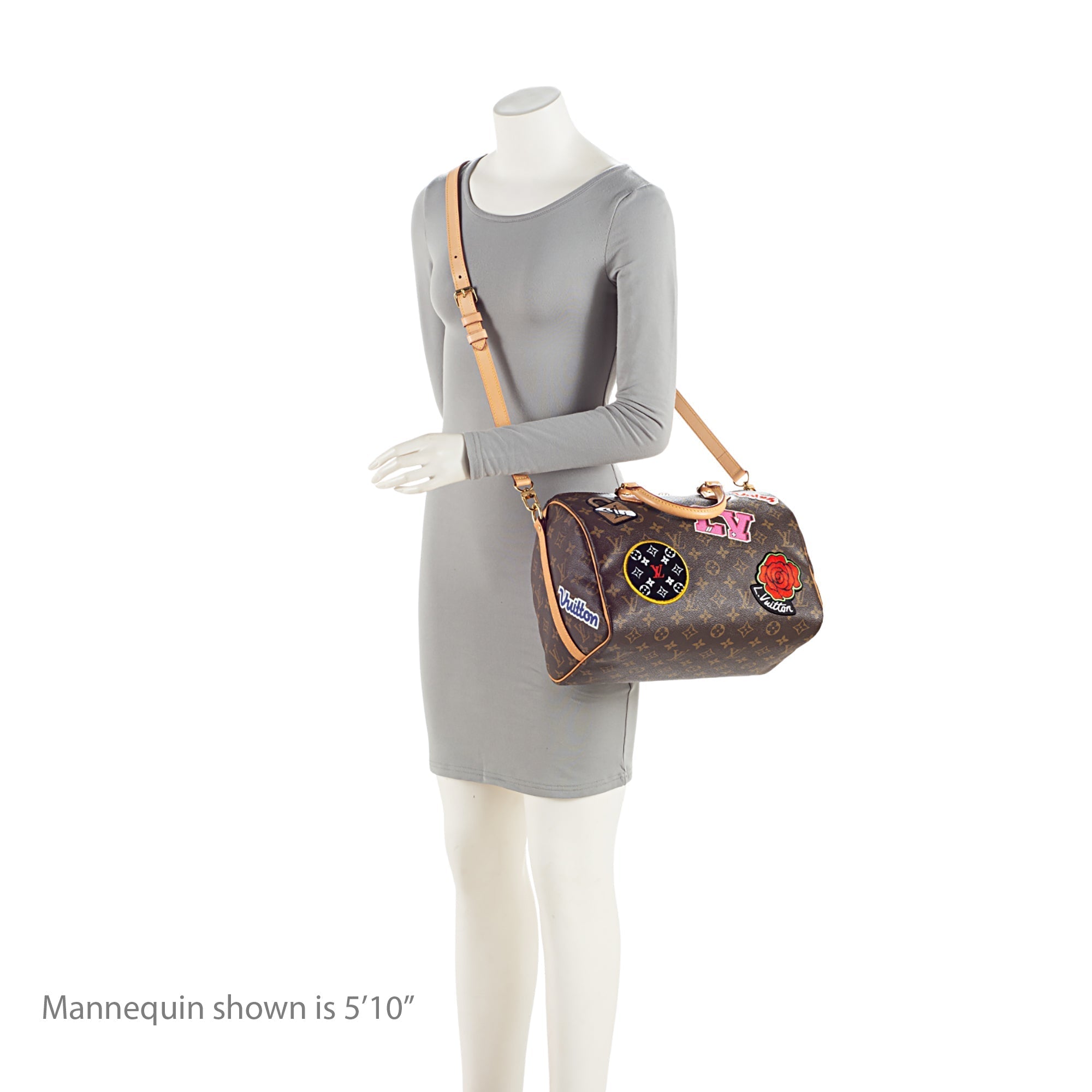LO-LV bags 10458