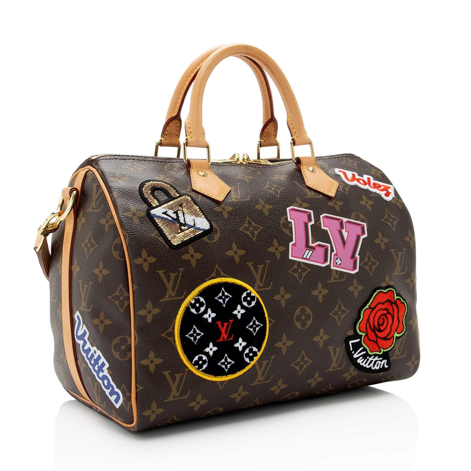 LO-LV bags 10458