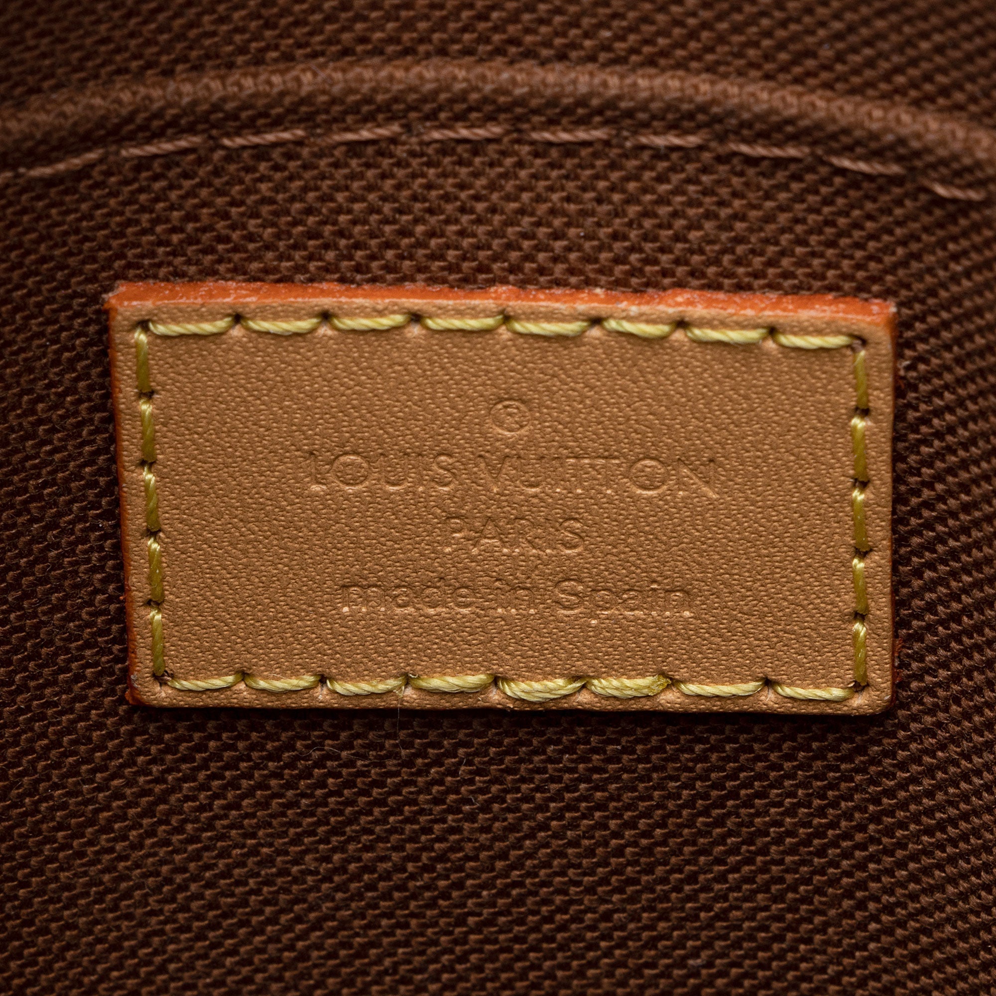 LO-LV bags 8398