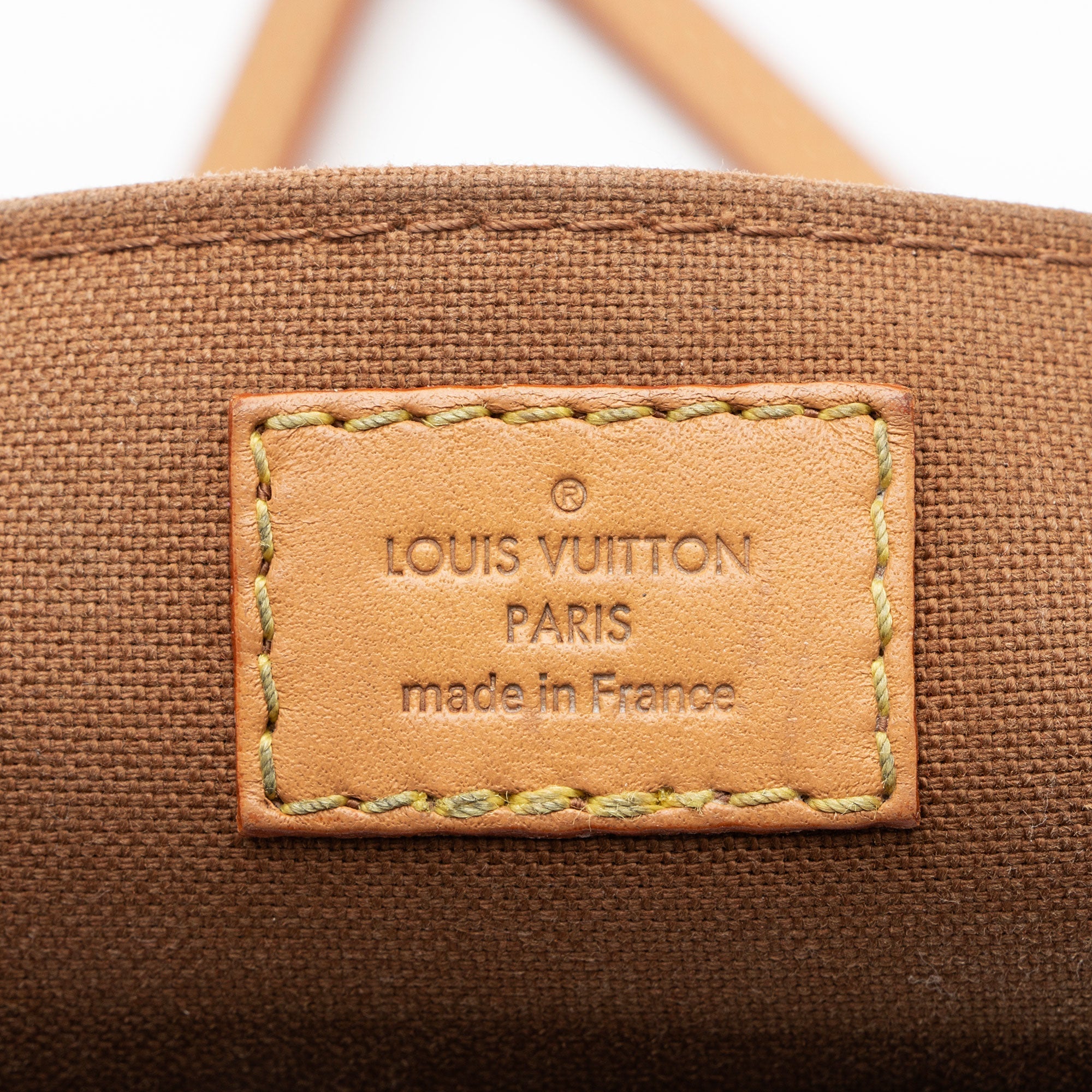 LO-LV bags 8017