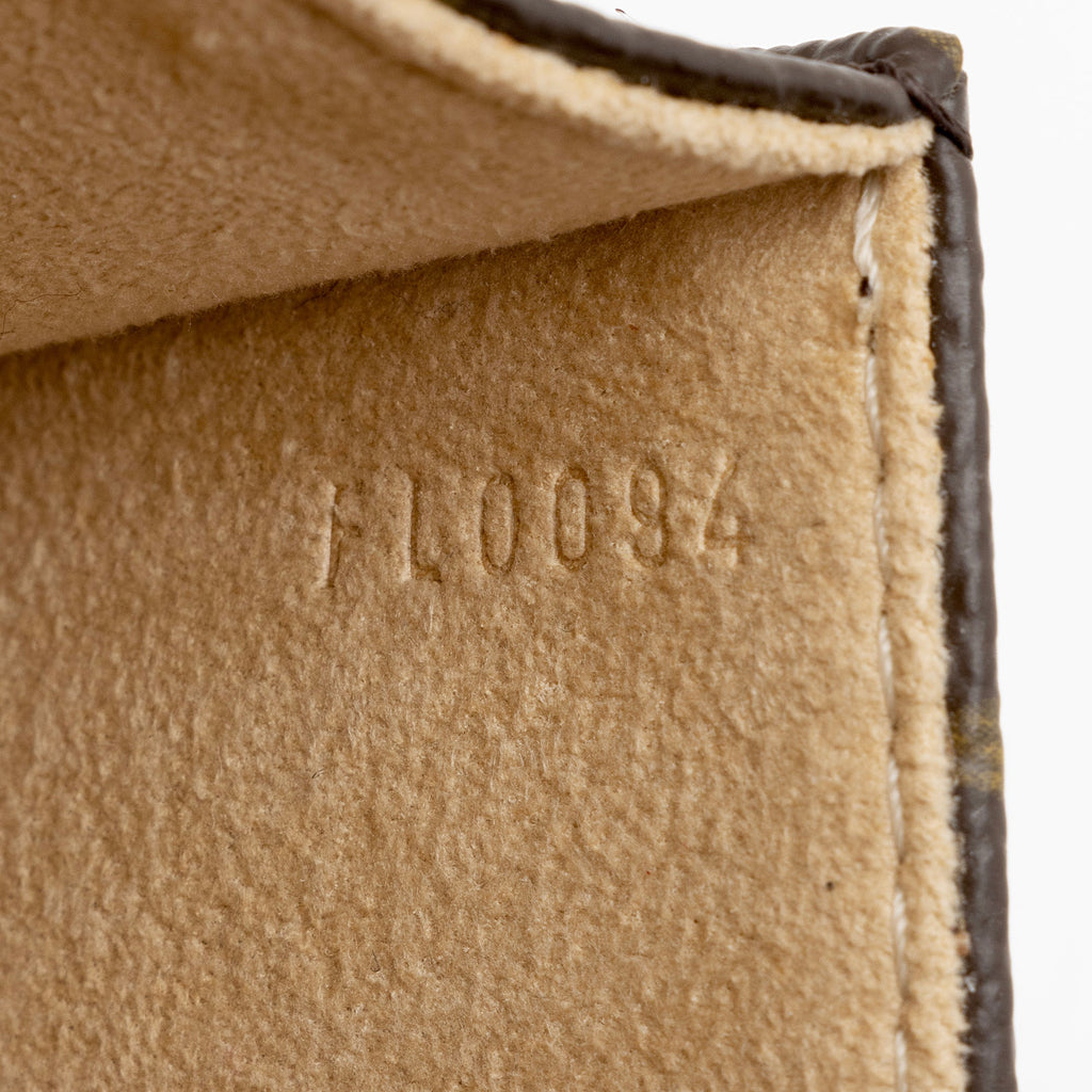 LO-LV bags 11696