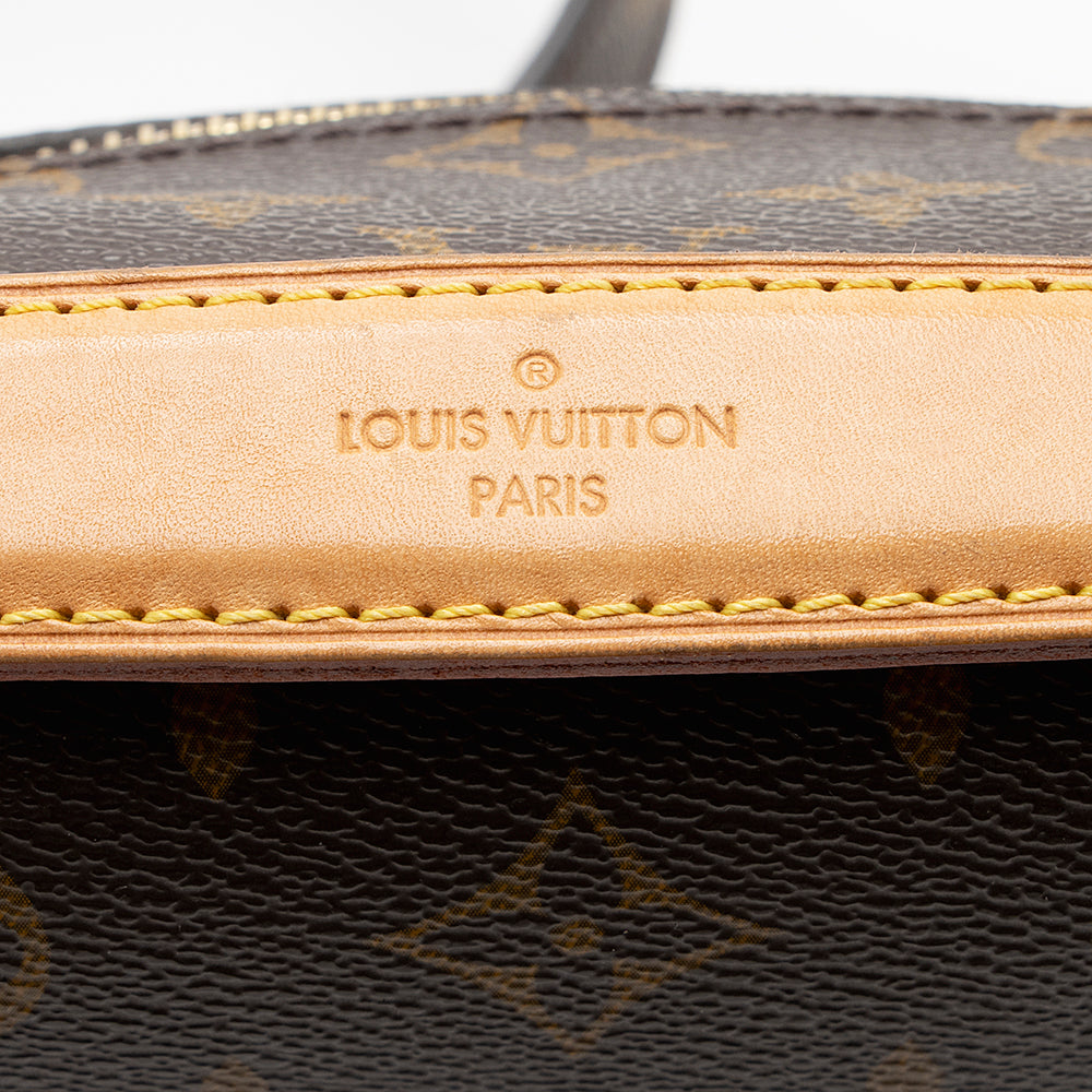LO-LV bags 8243