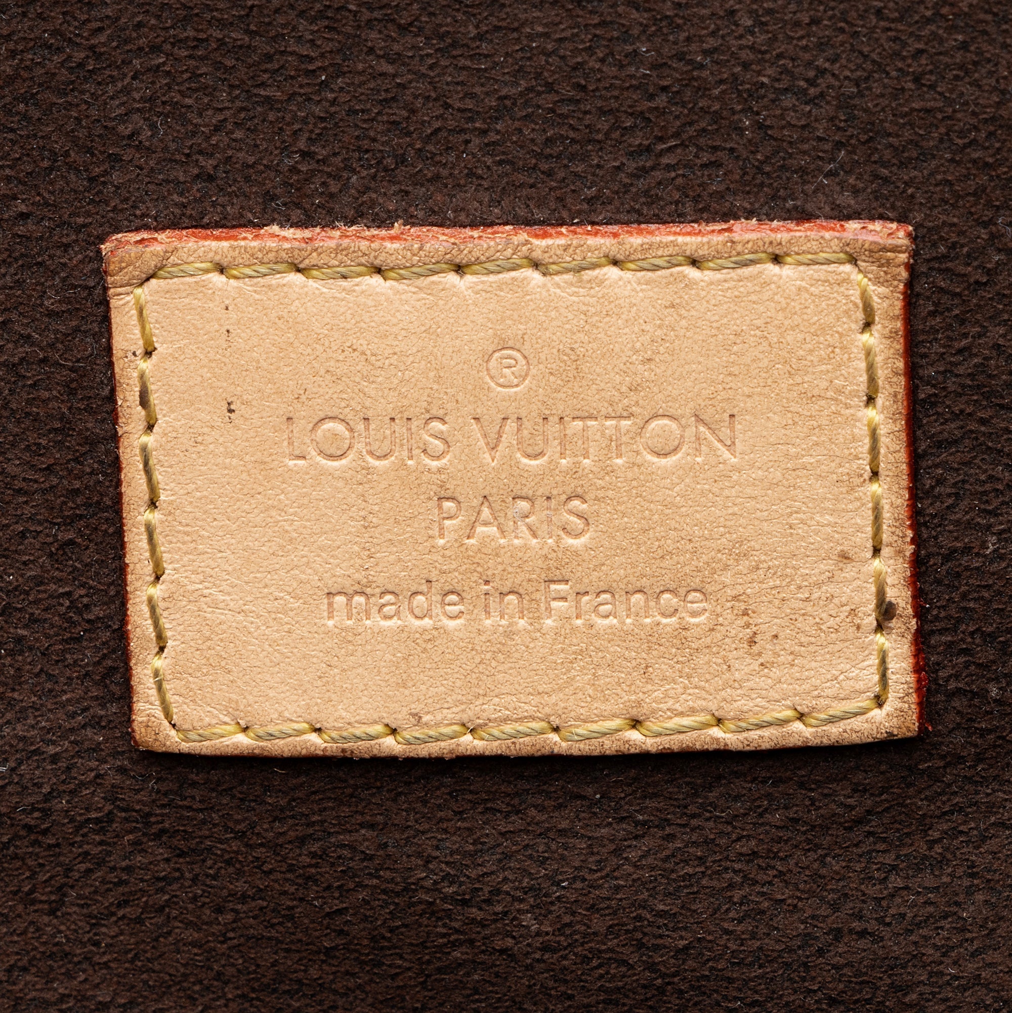 LO-LV bags 14524