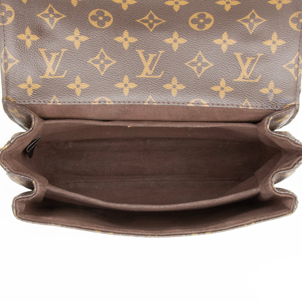 LO-LV bags 8509