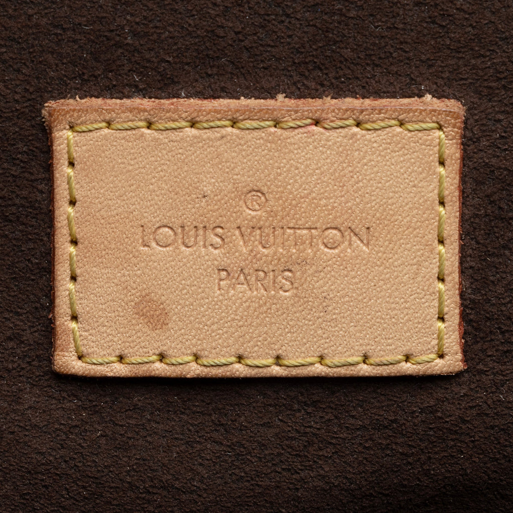 LO-LV bags 8509