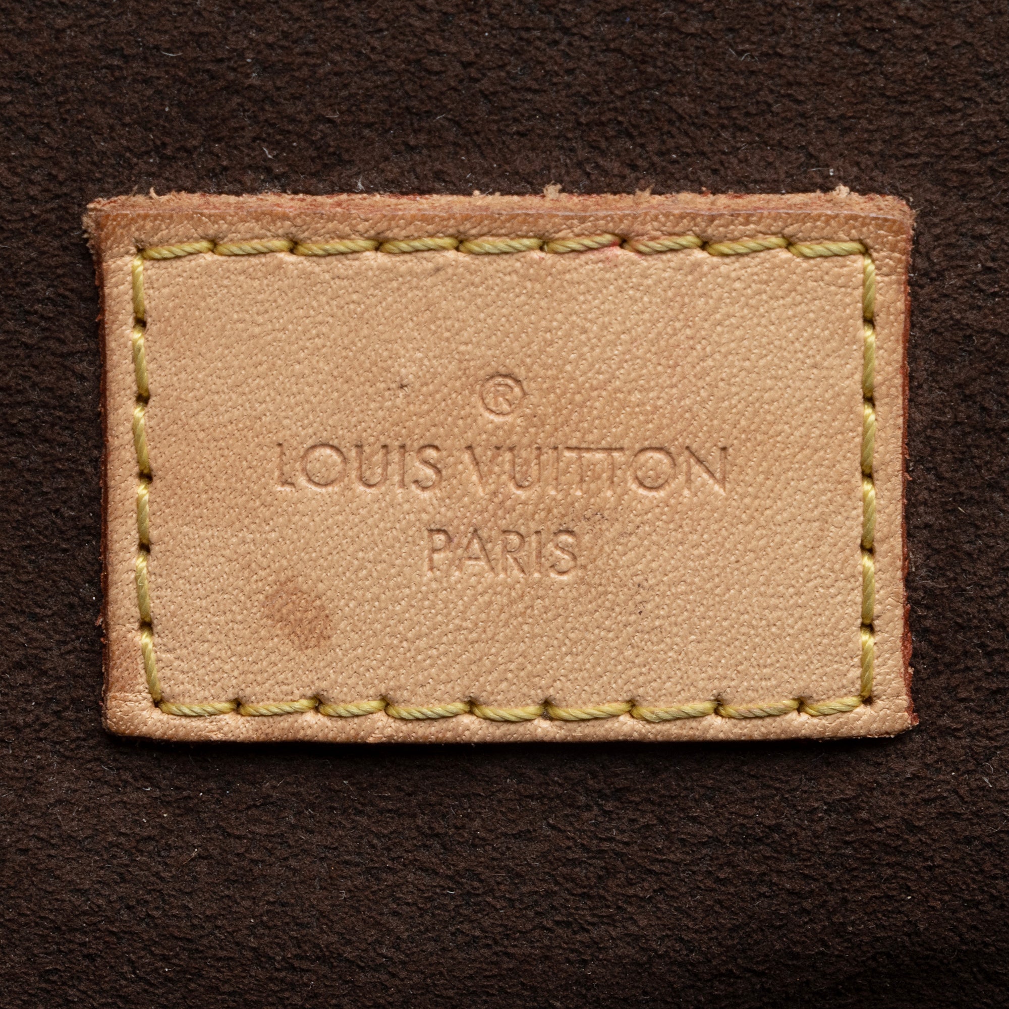 LO-LV bags 8509