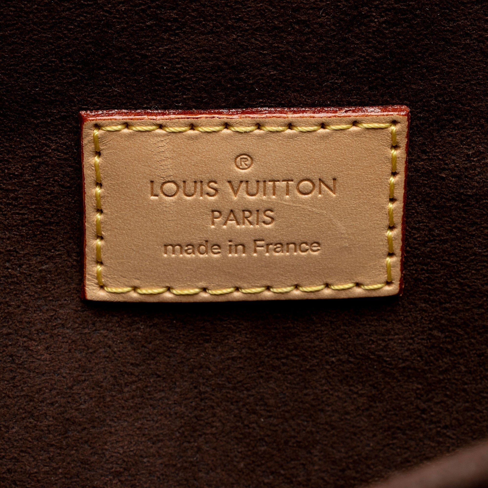 LO-LV bags 6759