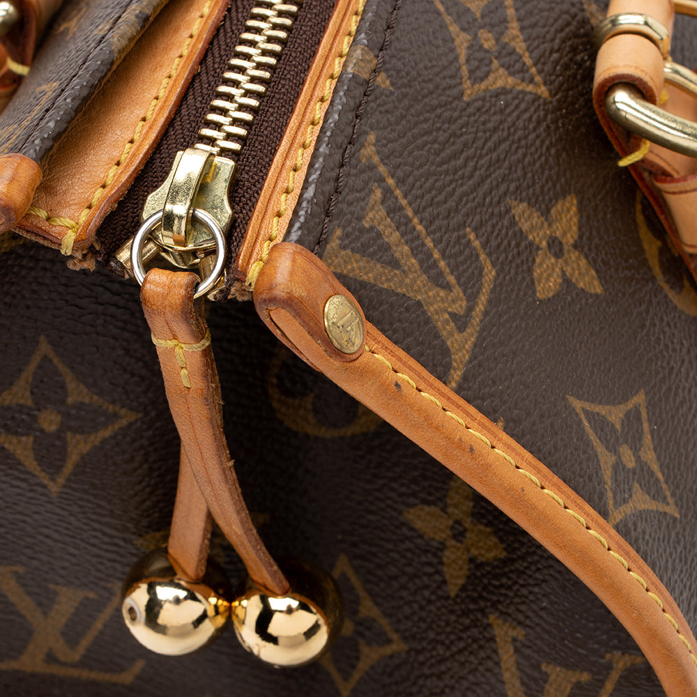 LO-LV bags 9858