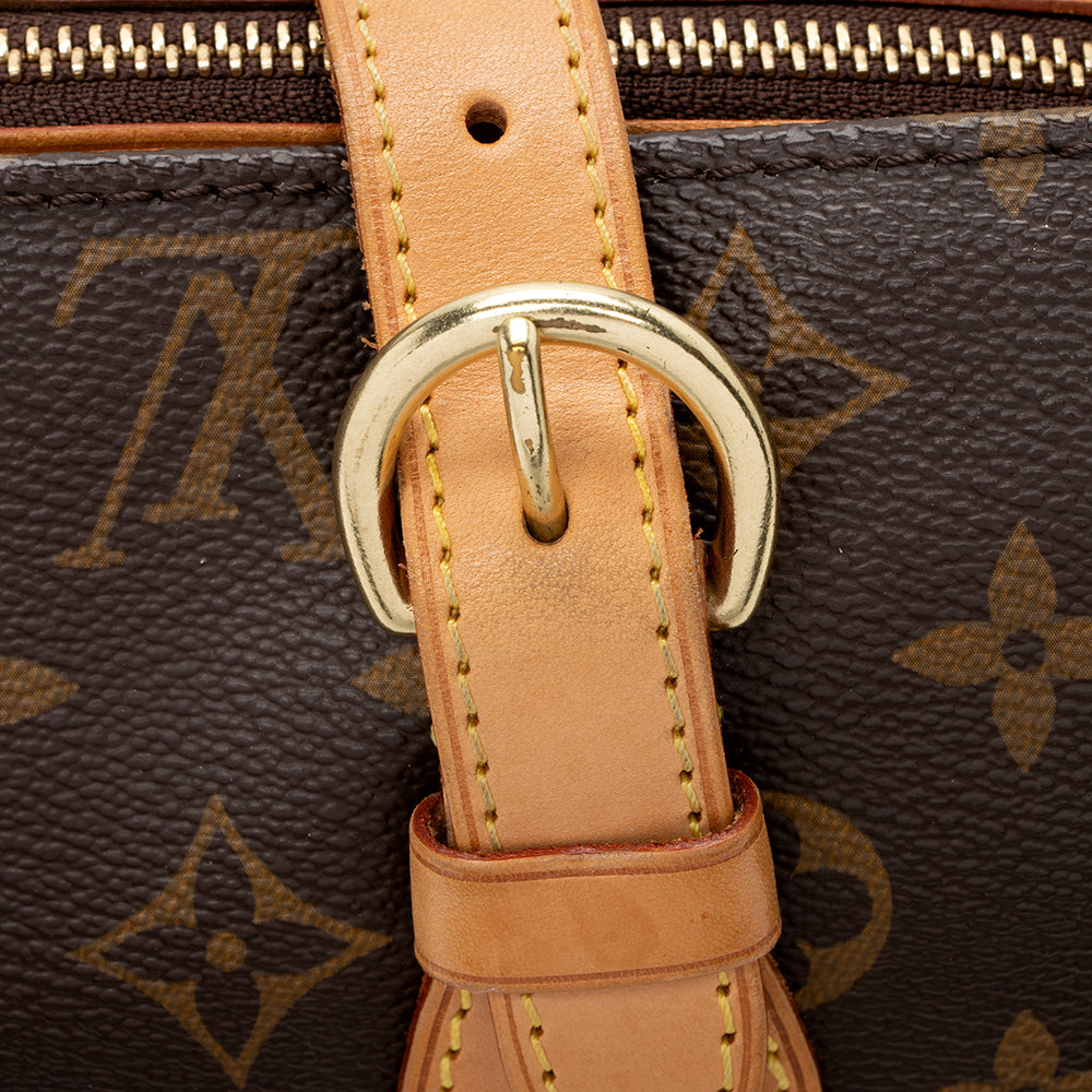 LO-LV bags 9858