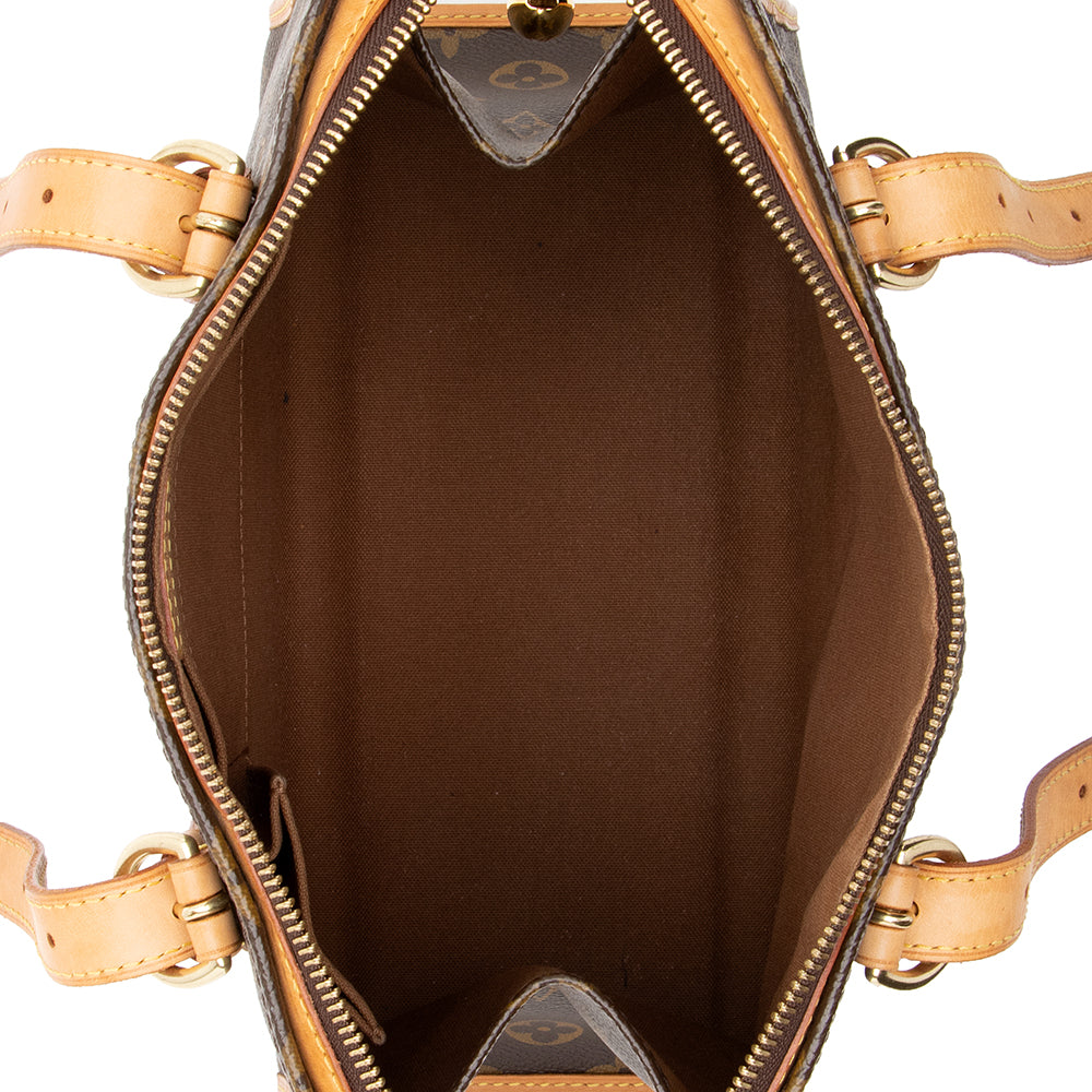 LO-LV bags 9858