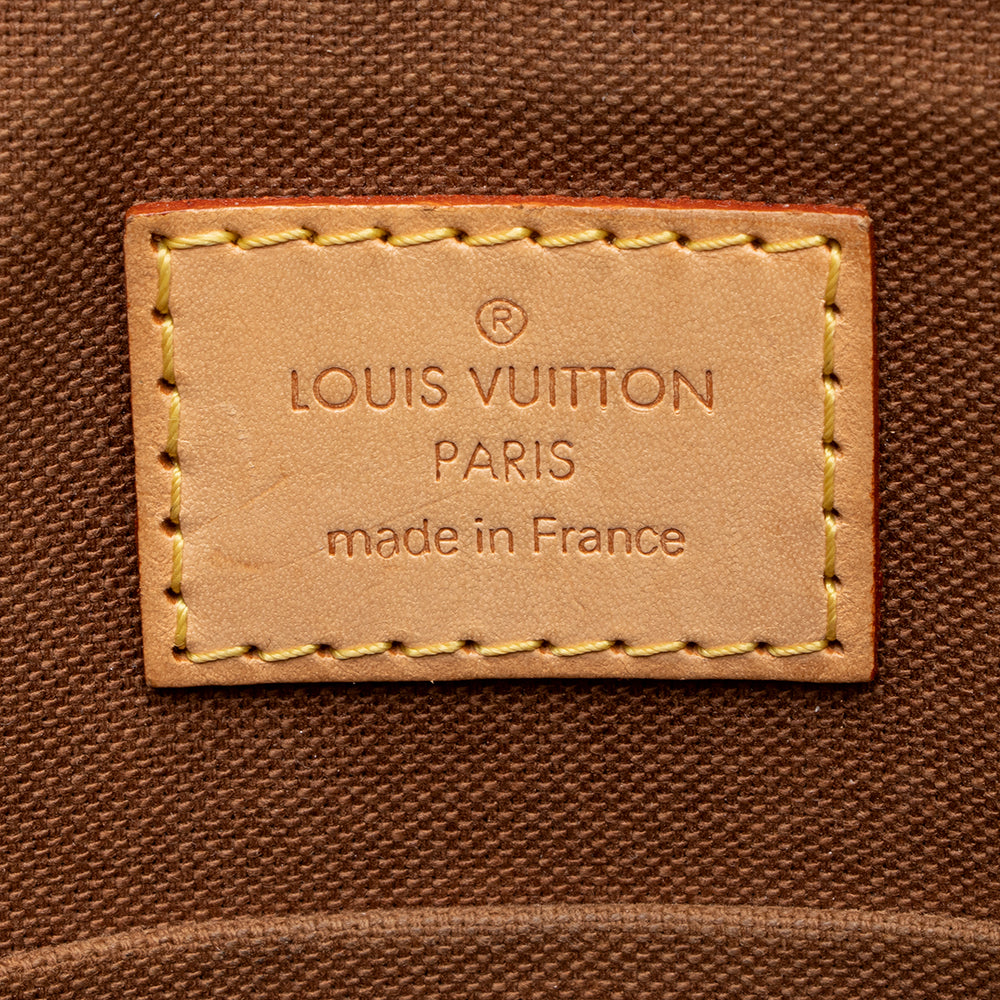 LO-LV bags 9858