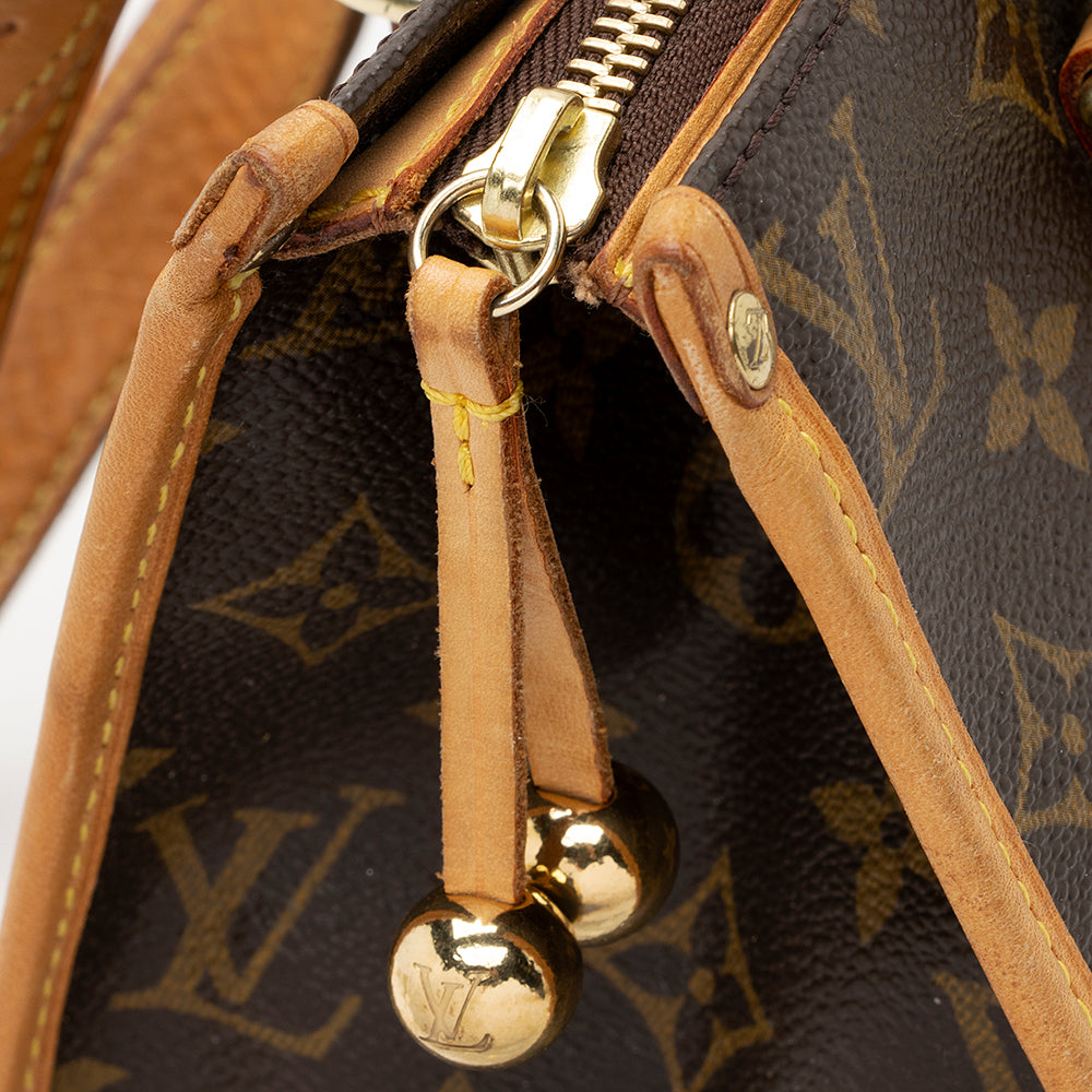 LO-LV bags 14378