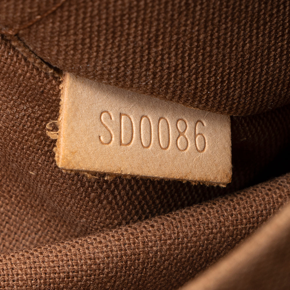 LO-LV bags 14378