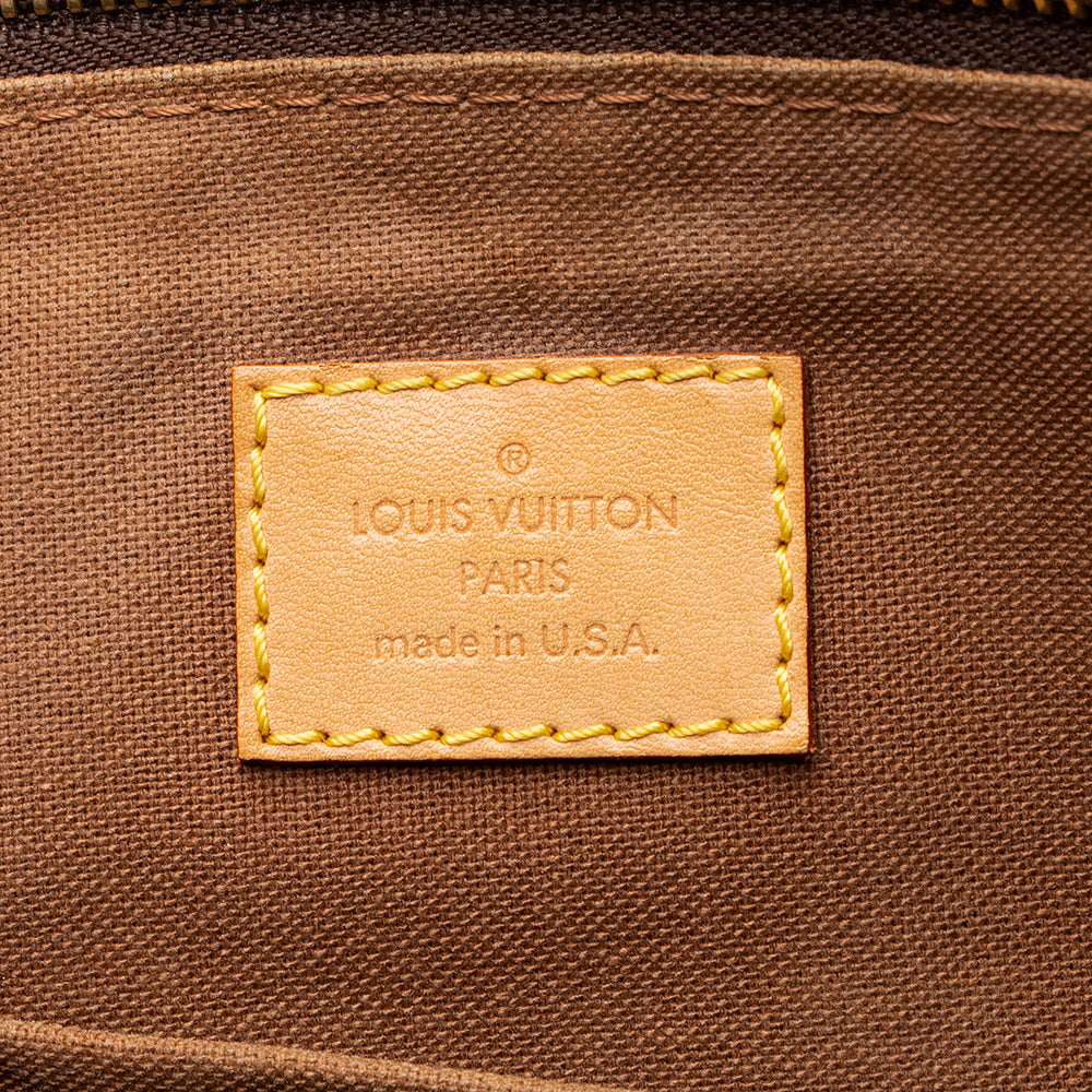 LO-LV bags 14378