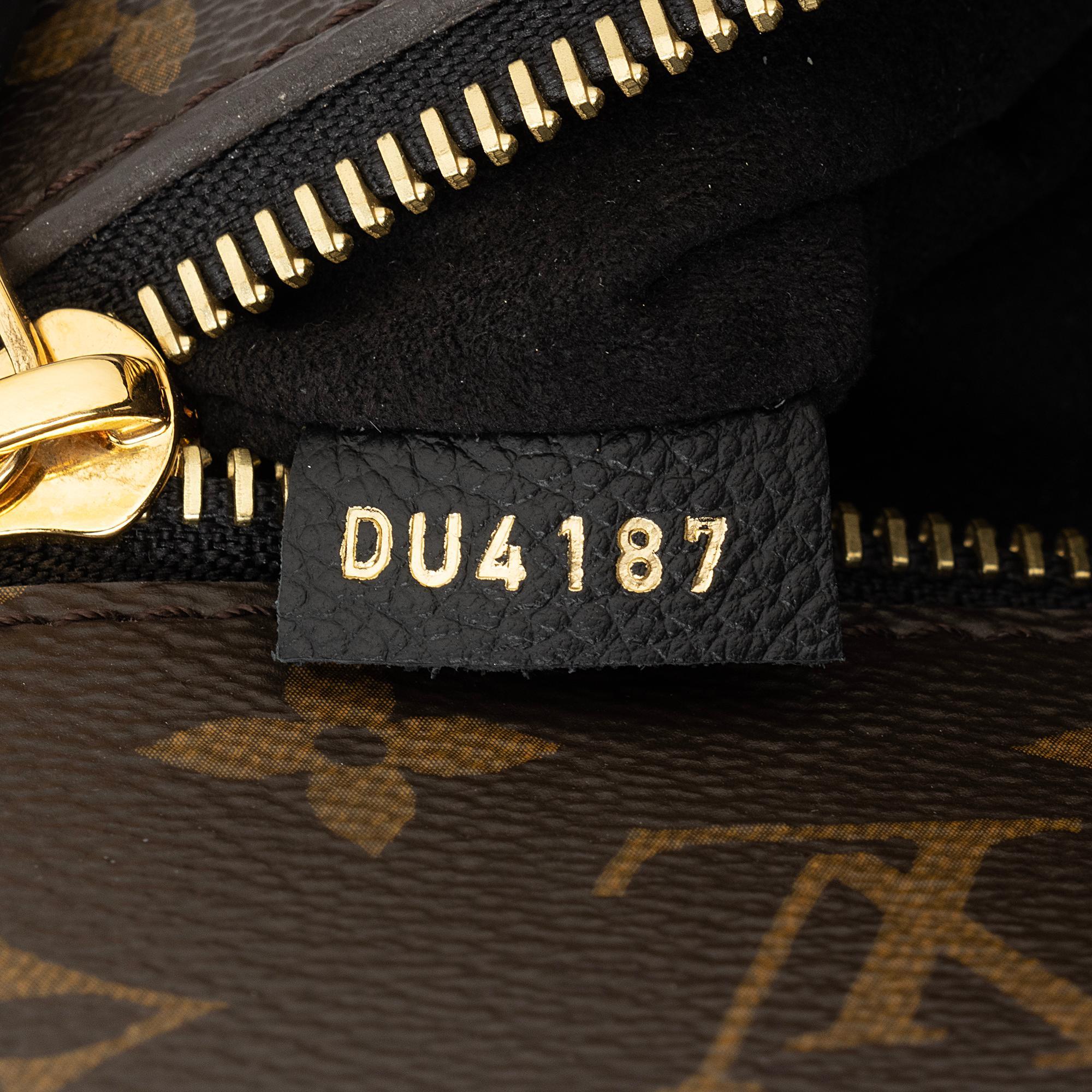 LO-LV bags 11397
