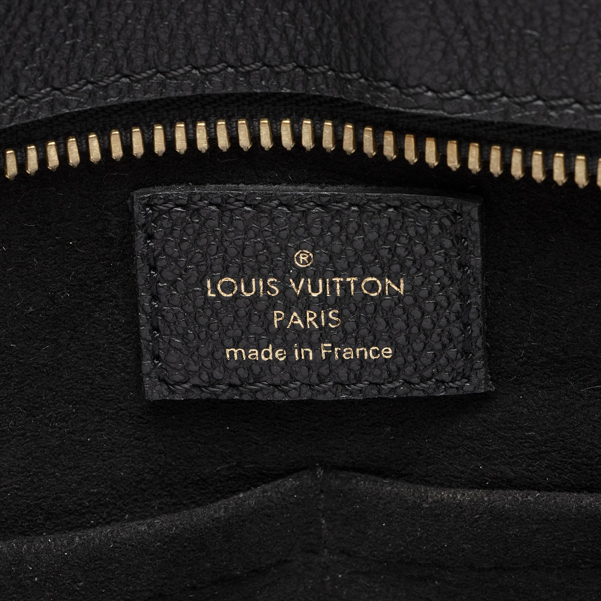 LO-LV bags 11397