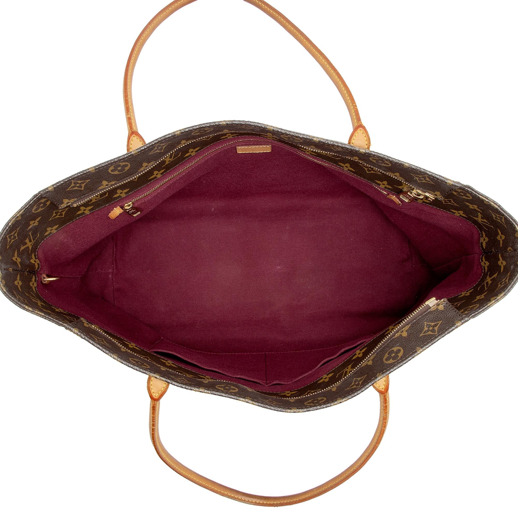 LO-LV bags 11693
