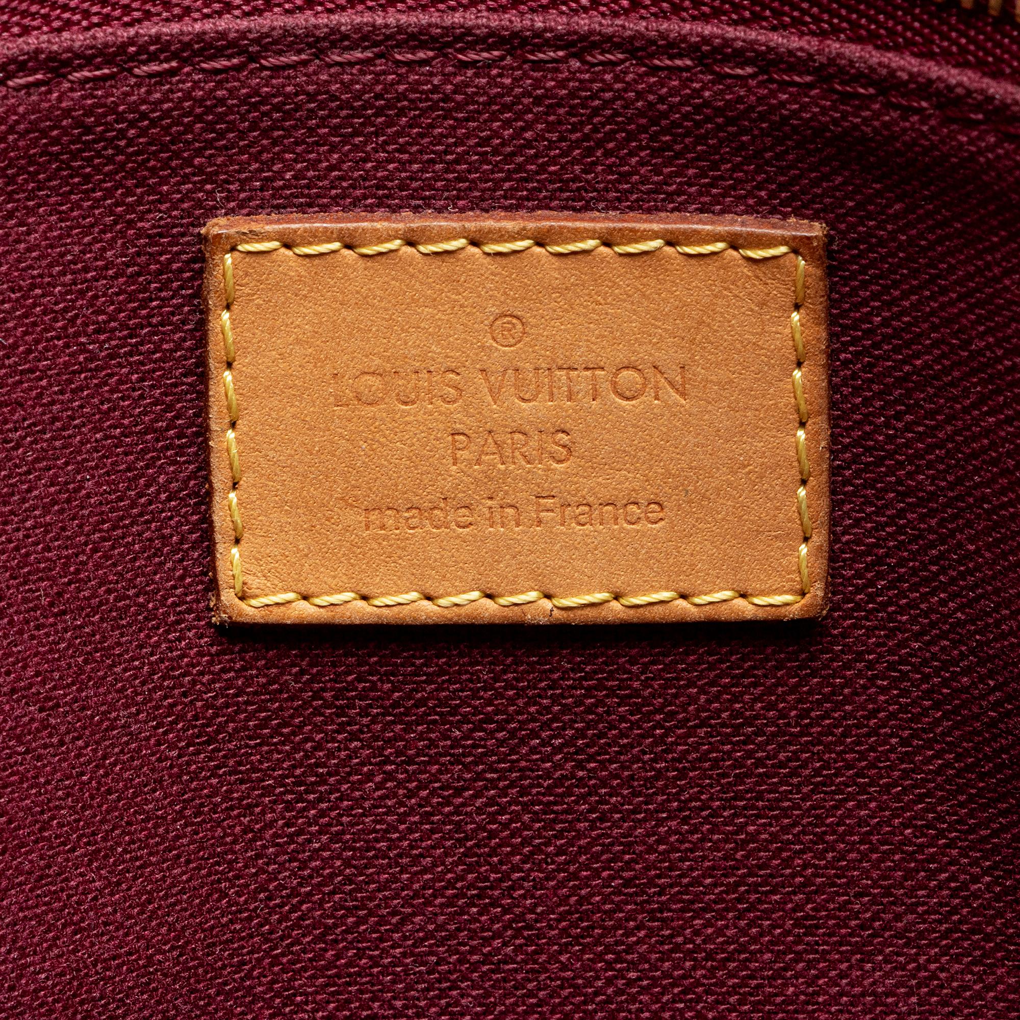 LO-LV bags 11693