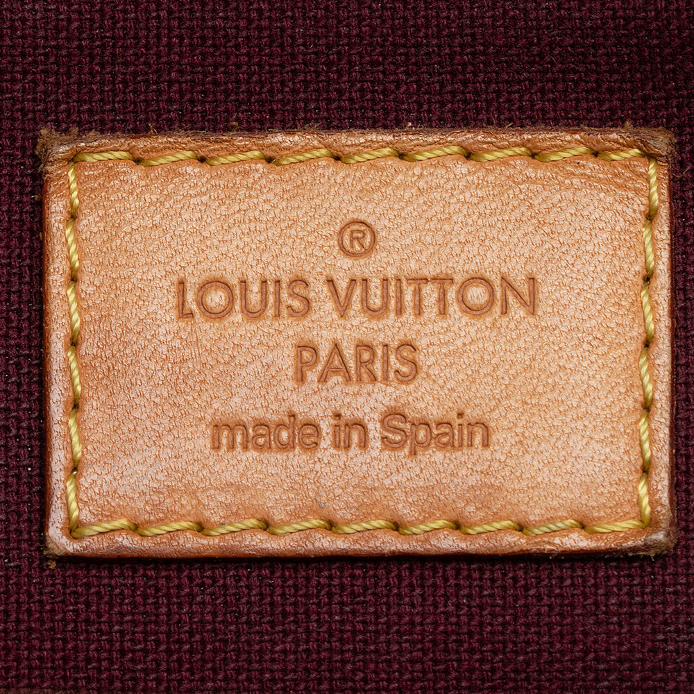 LO-LV bags 13294